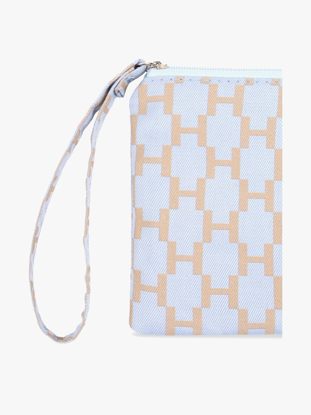 Hést Gio Small Pouch Skyway