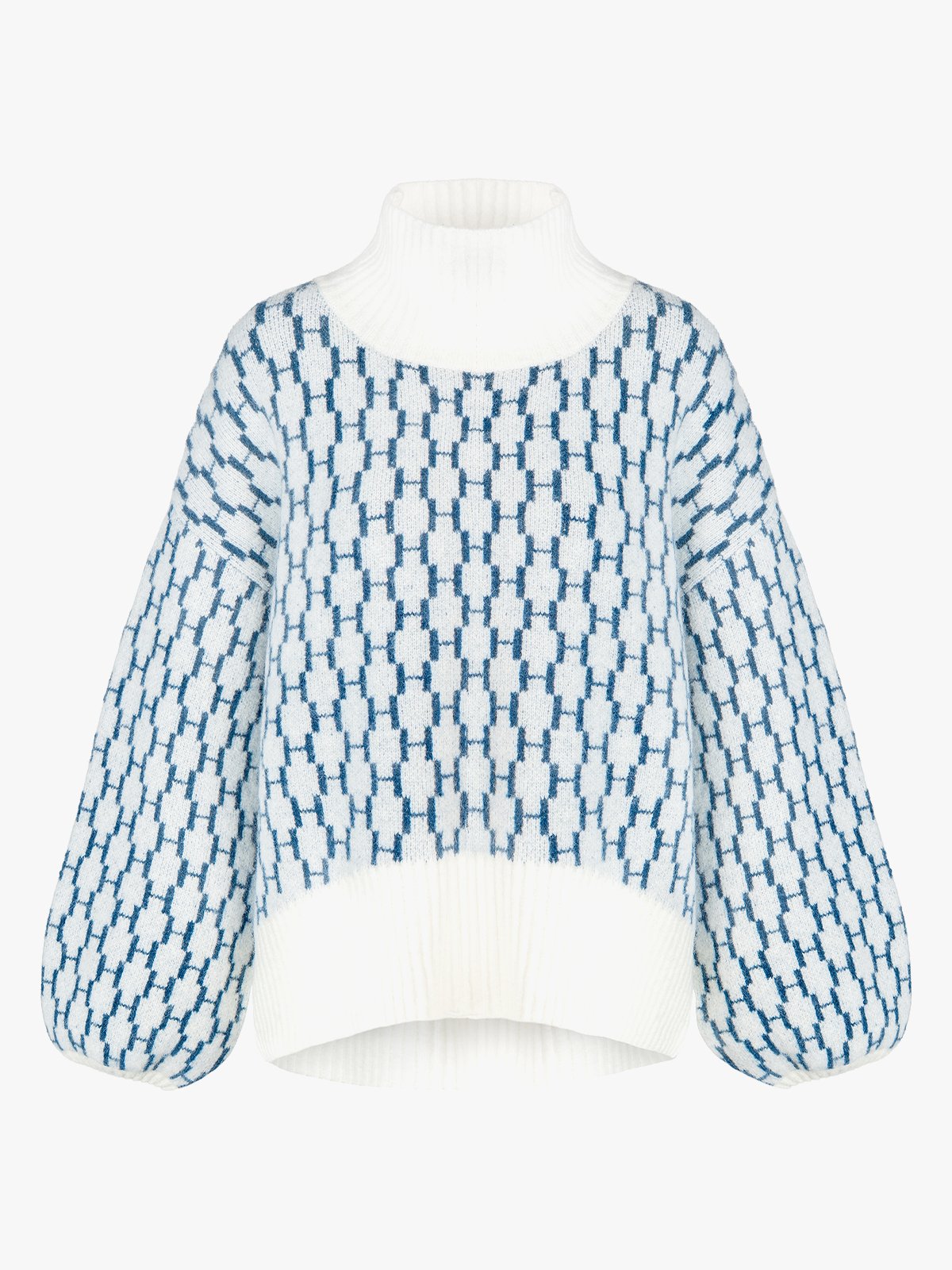 Hést Fam New Pattern Vanilla Ice