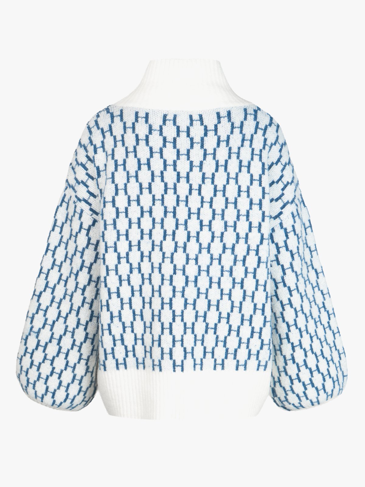 Hést Fam New Pattern Vanilla Ice