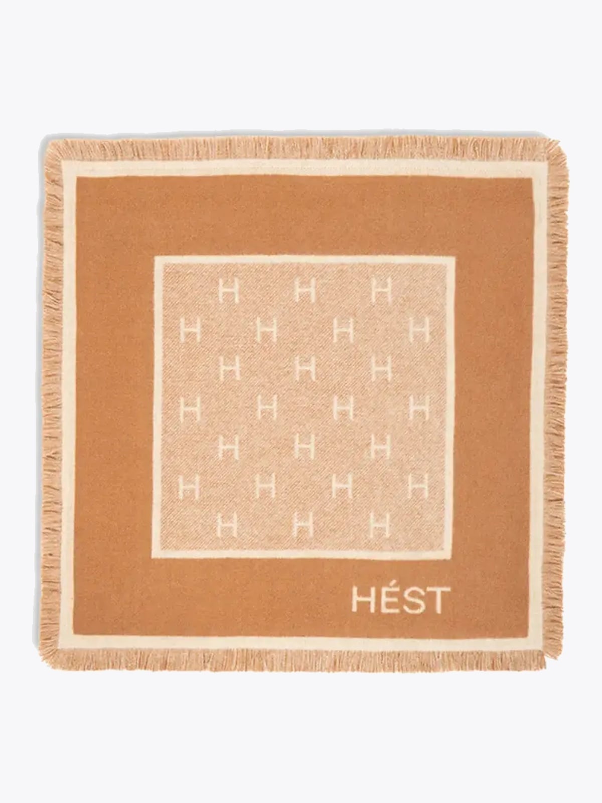 Hést Amanda Pillowcase Thrush