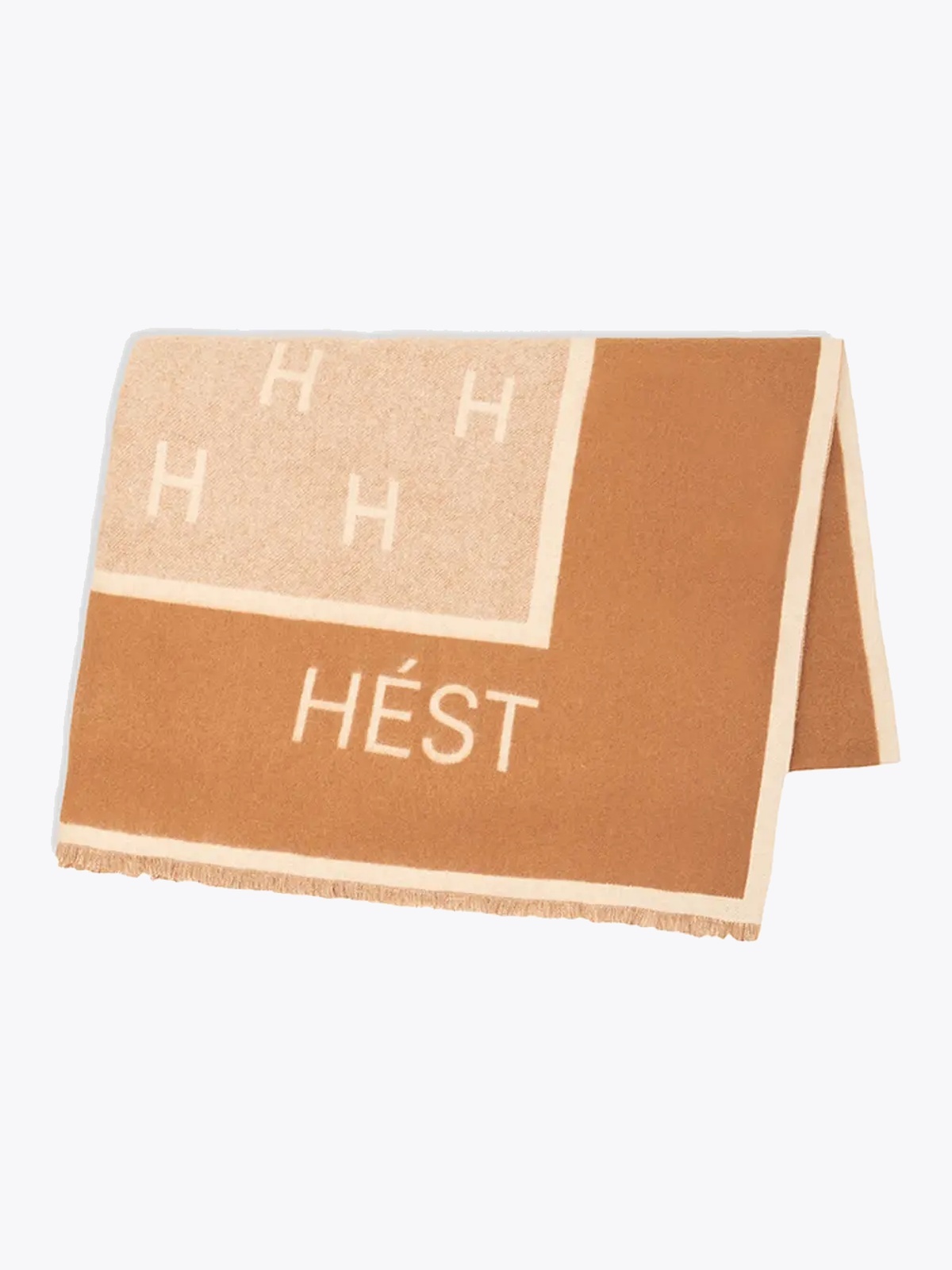 Hést Amanda Blanket Thrush