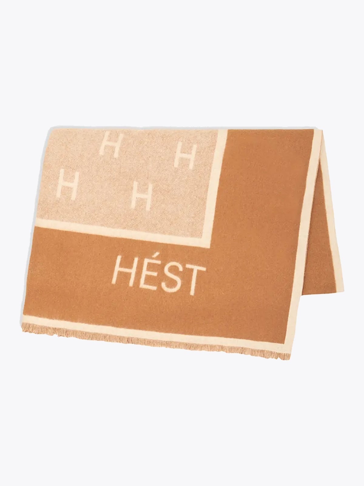 Hést Amanda Blanket Thrush