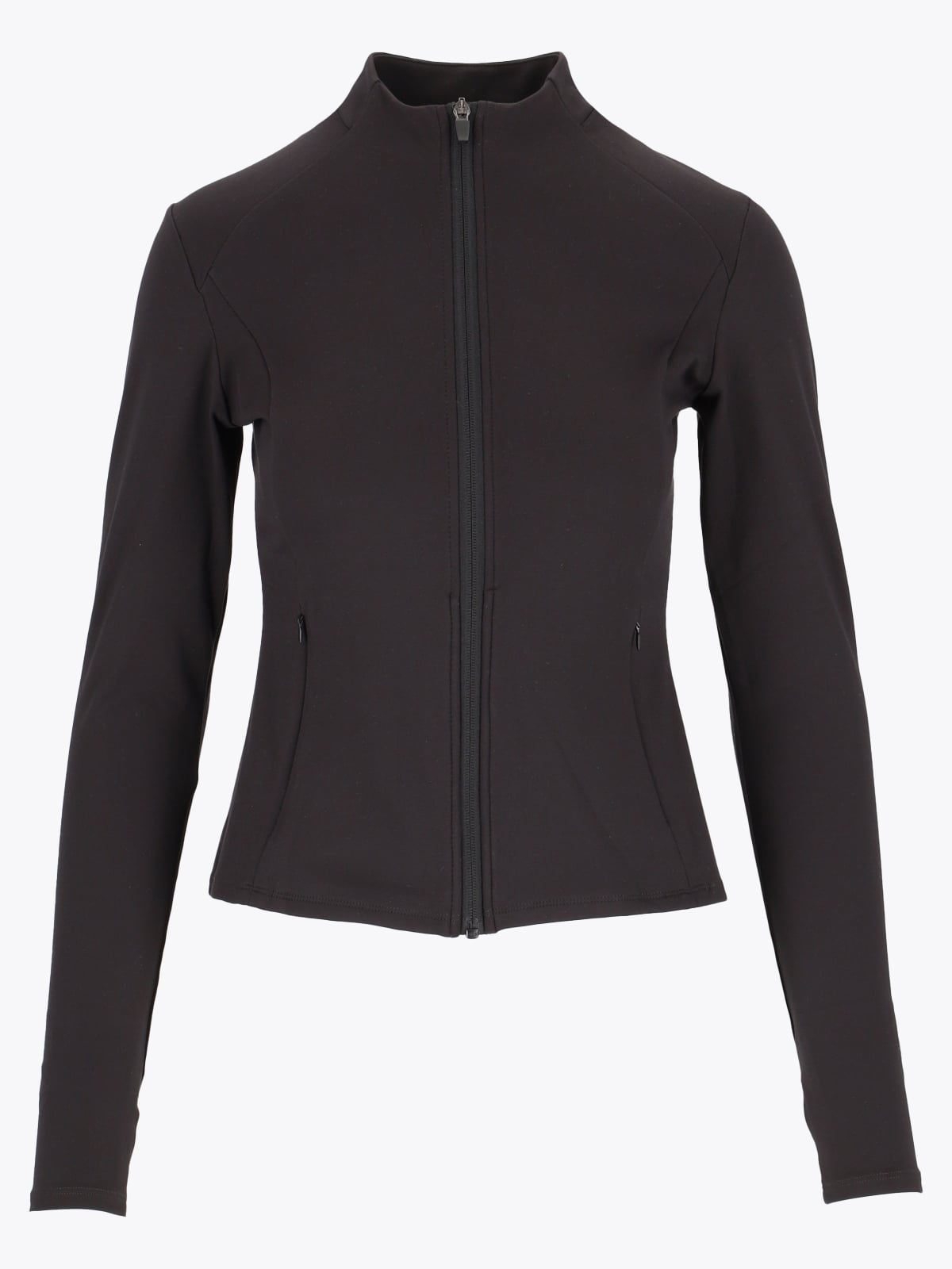 Exilli Luna Zip Jacket Black
