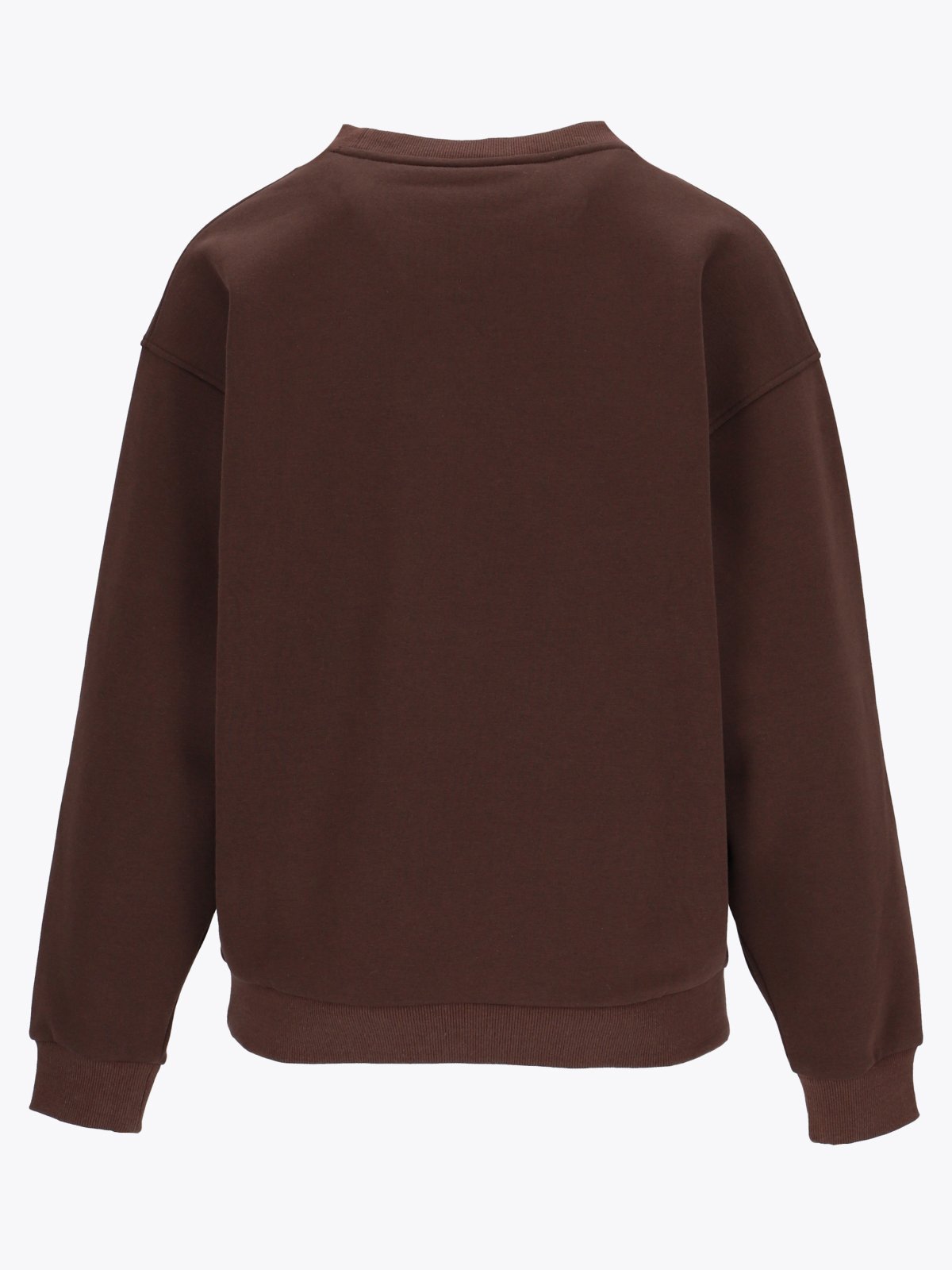 Exilli Serene Crew Neck Coffee