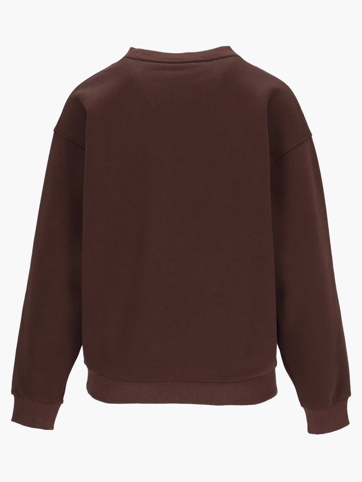 Exilli Serene Crew Neck Coffee