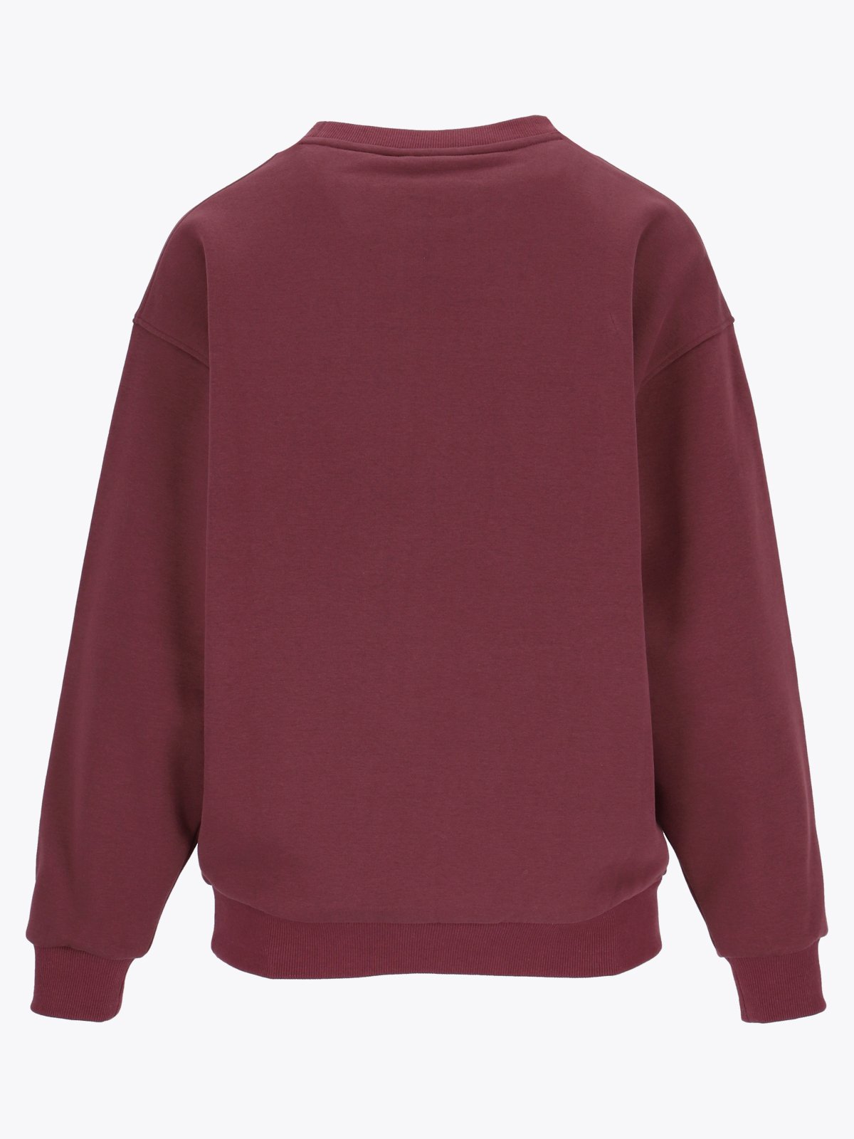 Exilli Serene Crew Neck Mulberry