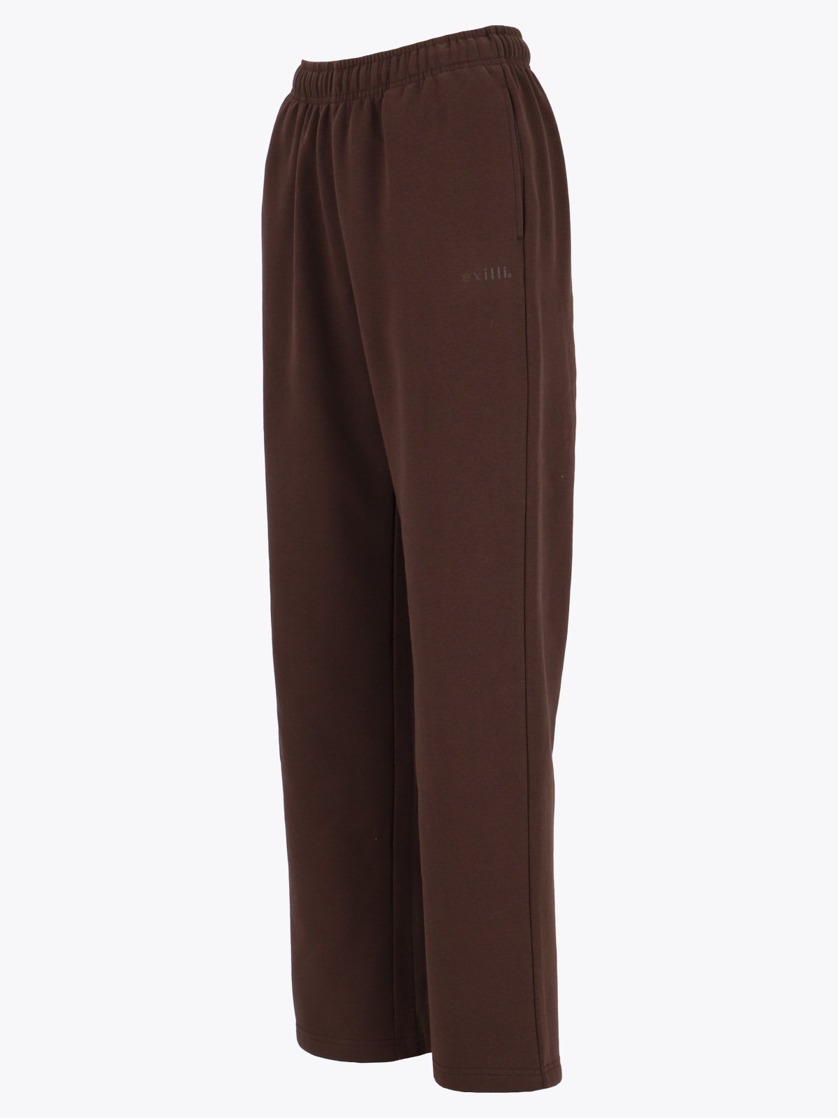 Exilli Serene Sweat Pants Coffee