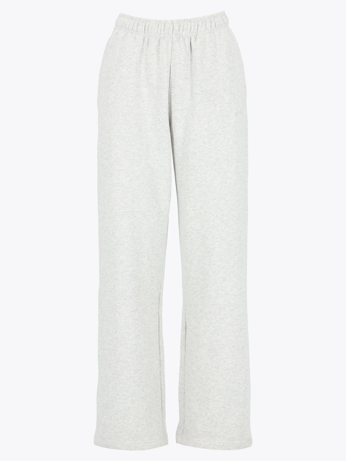 Exilli Serene Sweat Pants Light Grey Melange