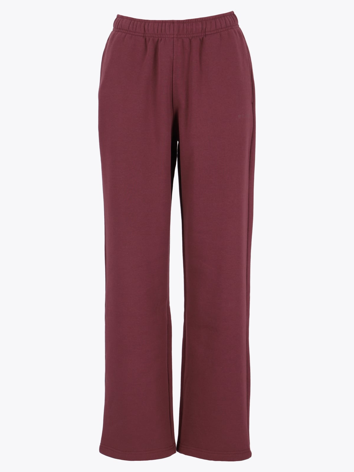 Exilli Serene Sweat Pants Mulberry