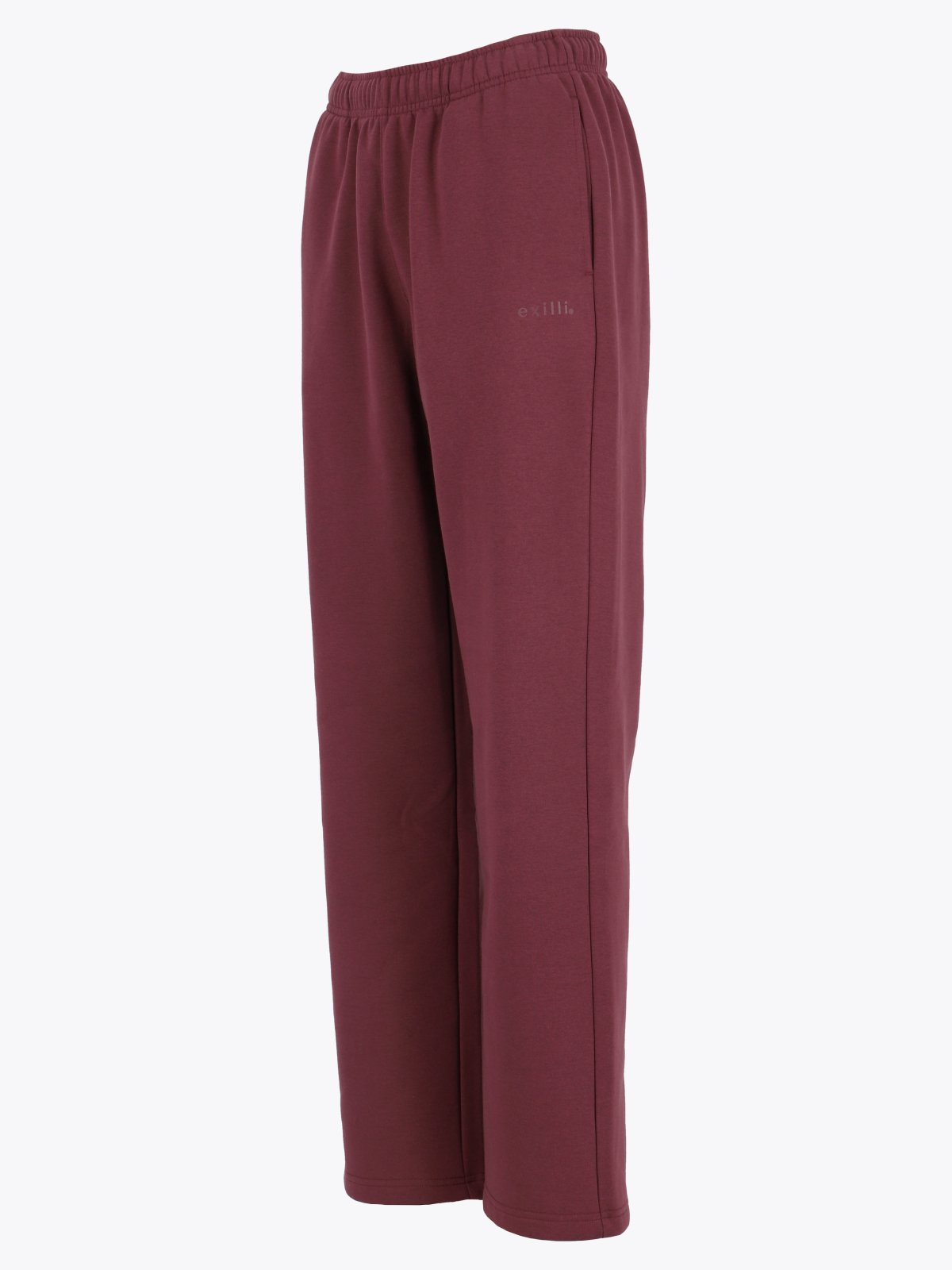 Exilli Serene Sweat Pants Mulberry