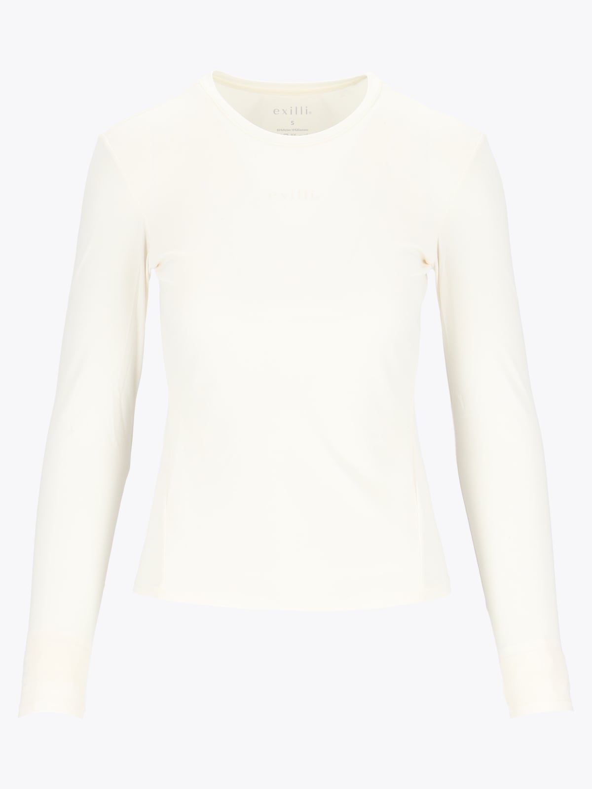 Exilli Embrace Soft Long Sleeve Cotton