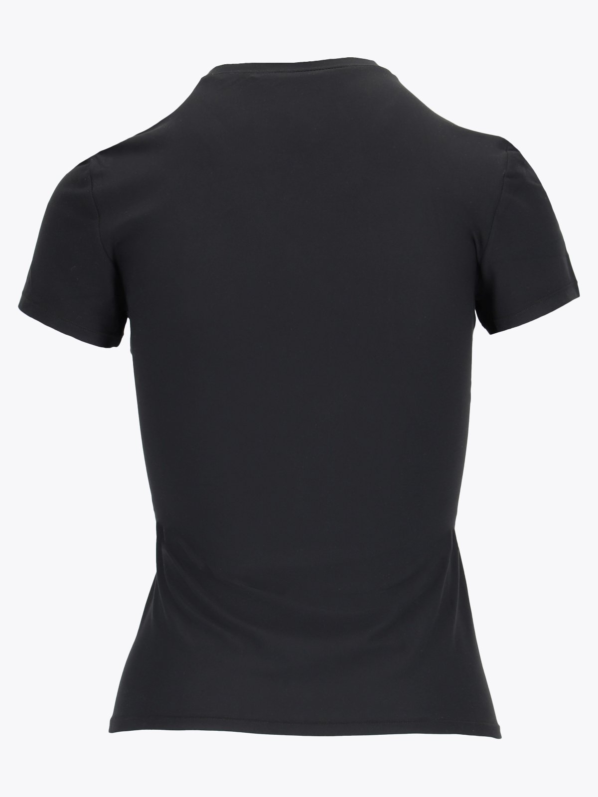 Exilli Embrace Soft Short Sleeve Black