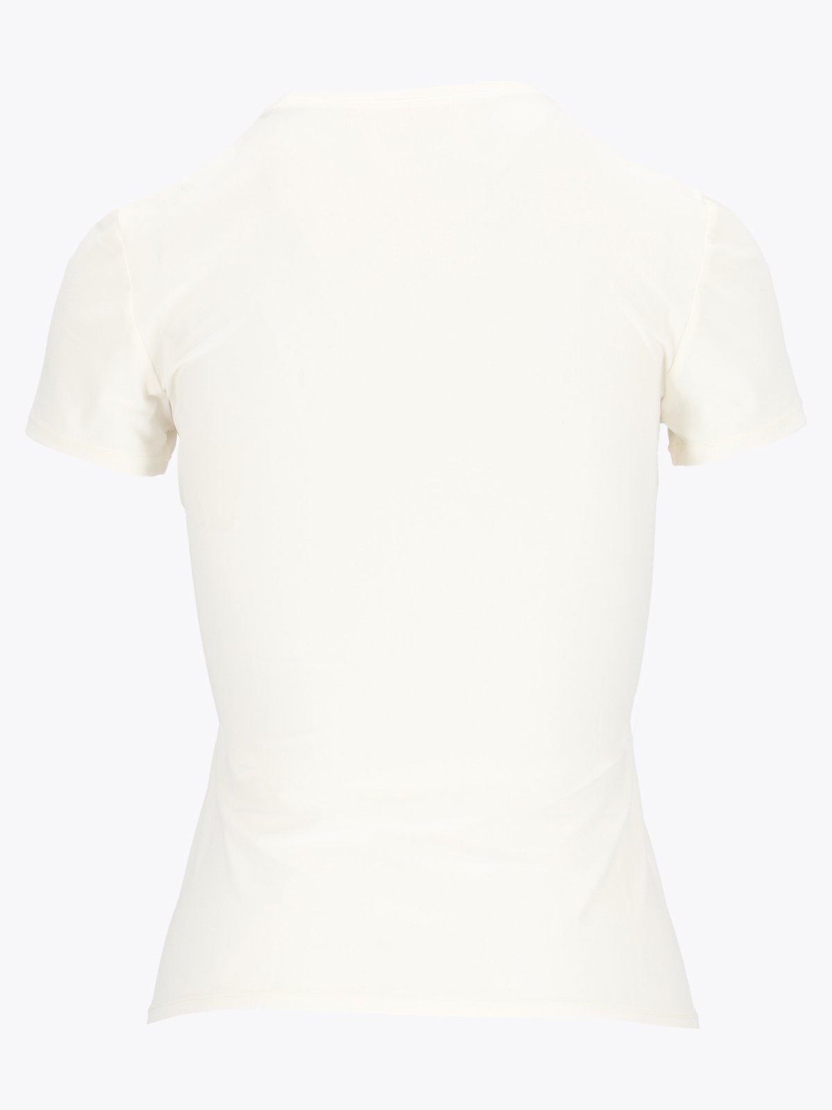 Exilli Embrace Soft Short Sleeve Cotton