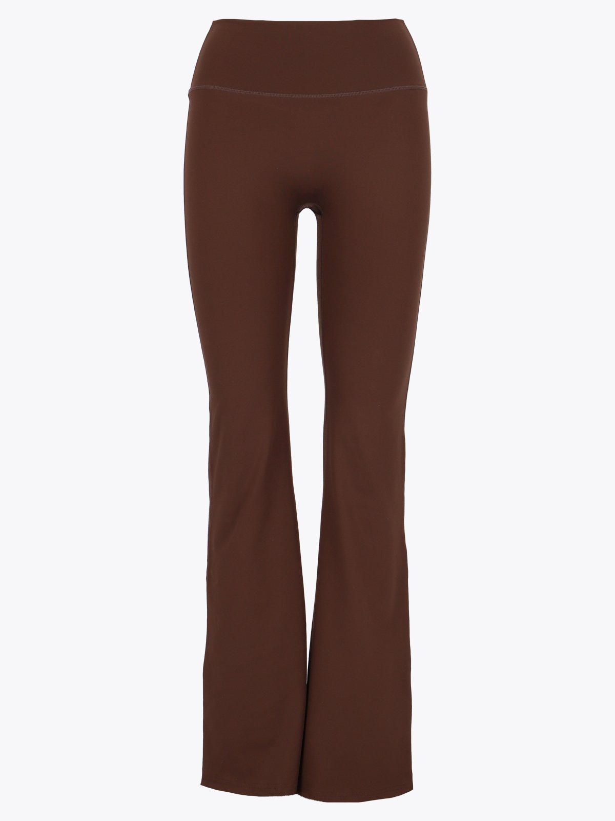 Exilli Luna Flare Pant Coffee