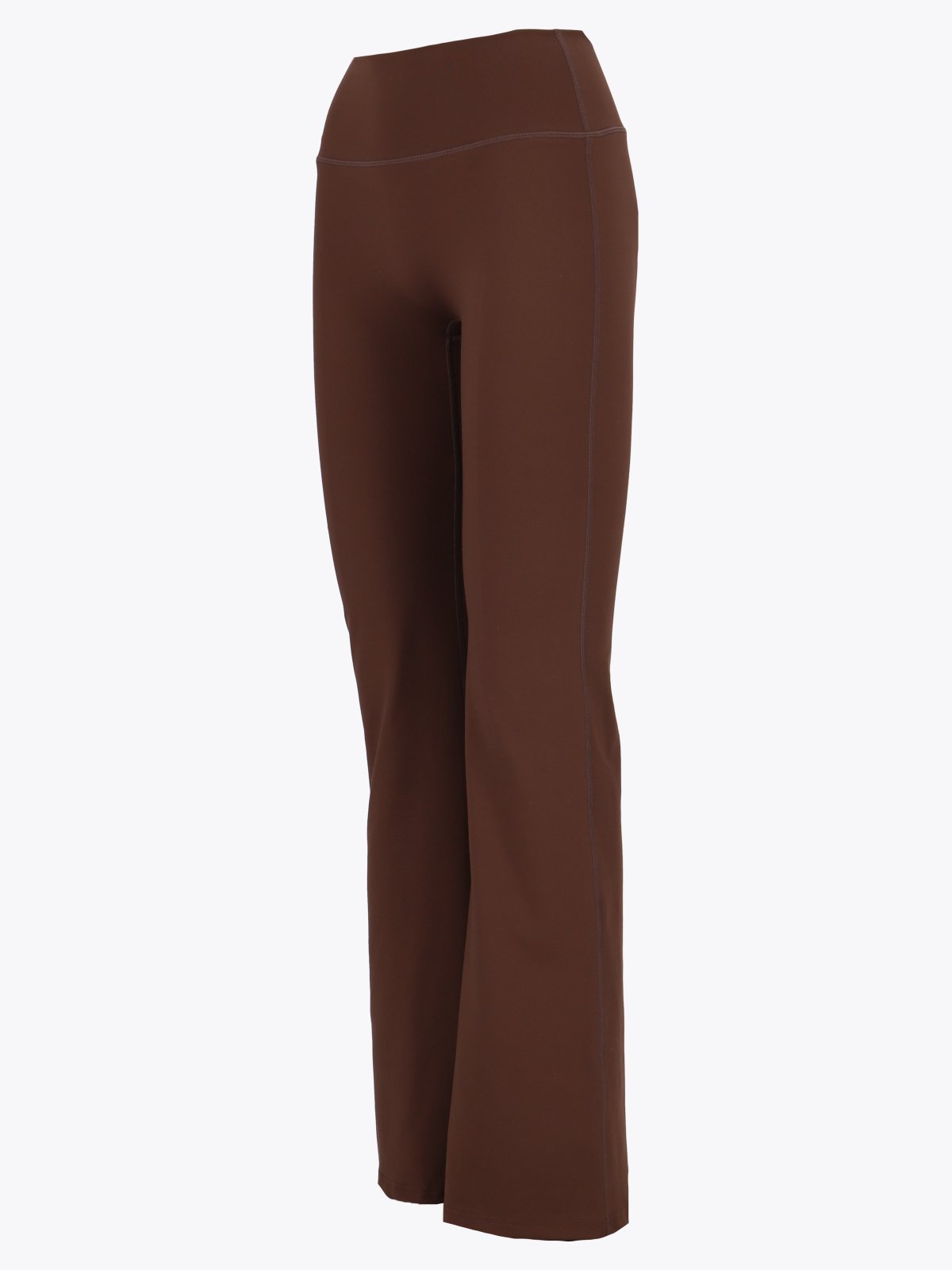Exilli Luna Flare Pant Coffee