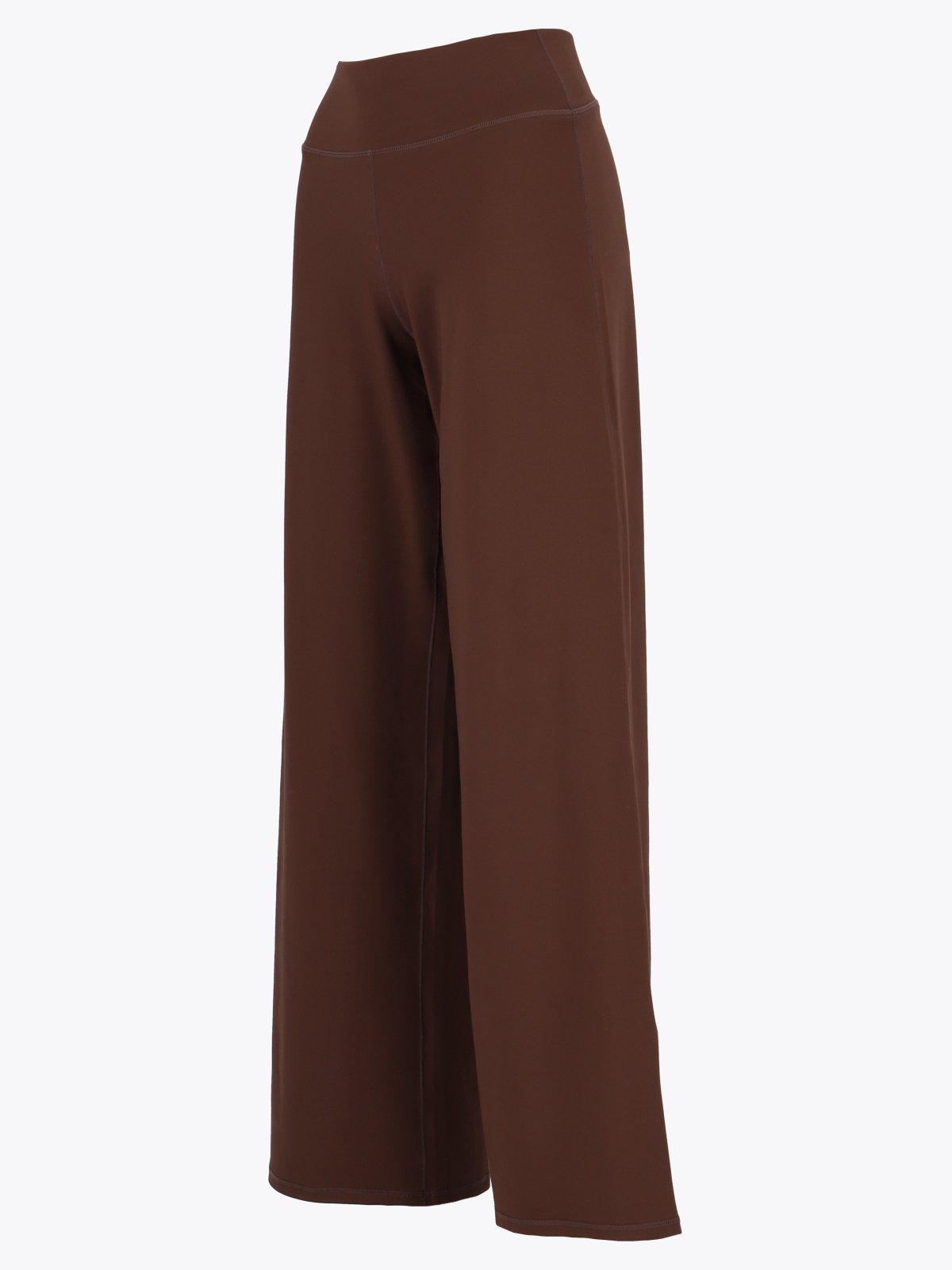 Exilli Luna Wide Pant Coffee