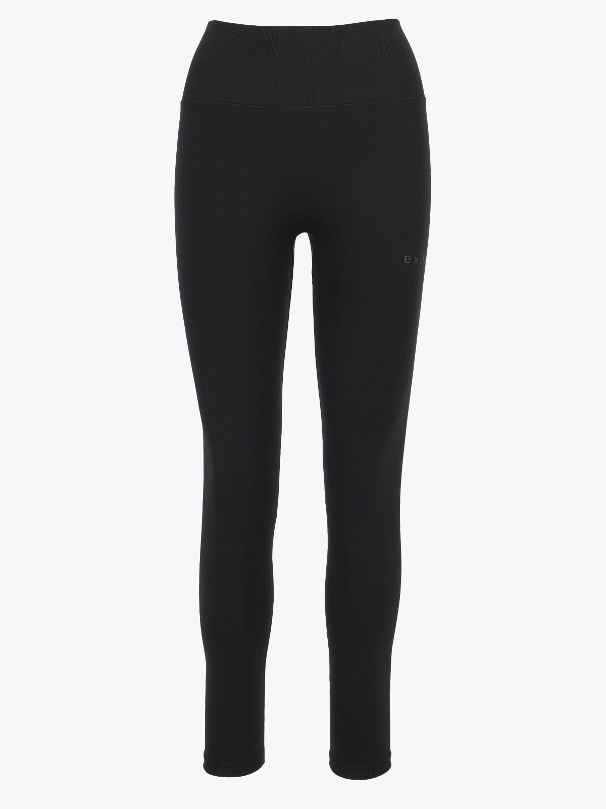 Exilli Luna Seamless Shape Tights Black