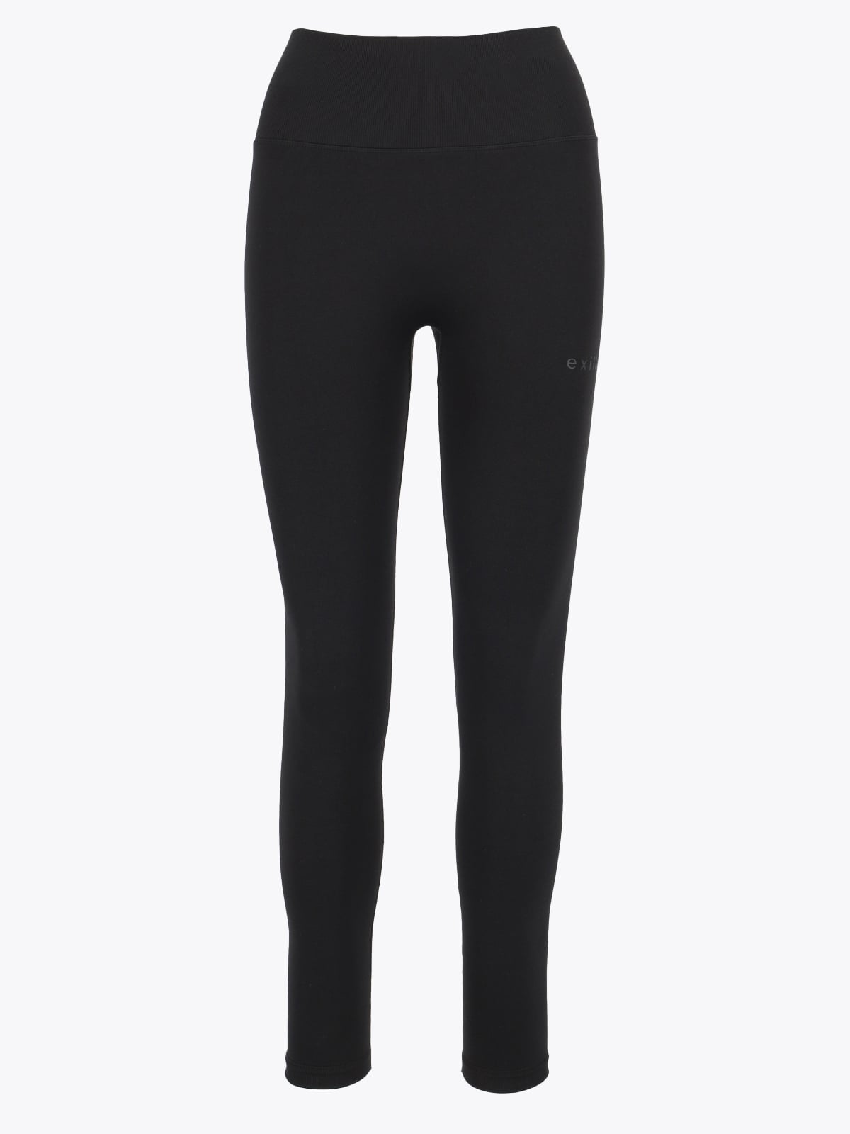 Exilli Luna Seamless Shape Tights Black