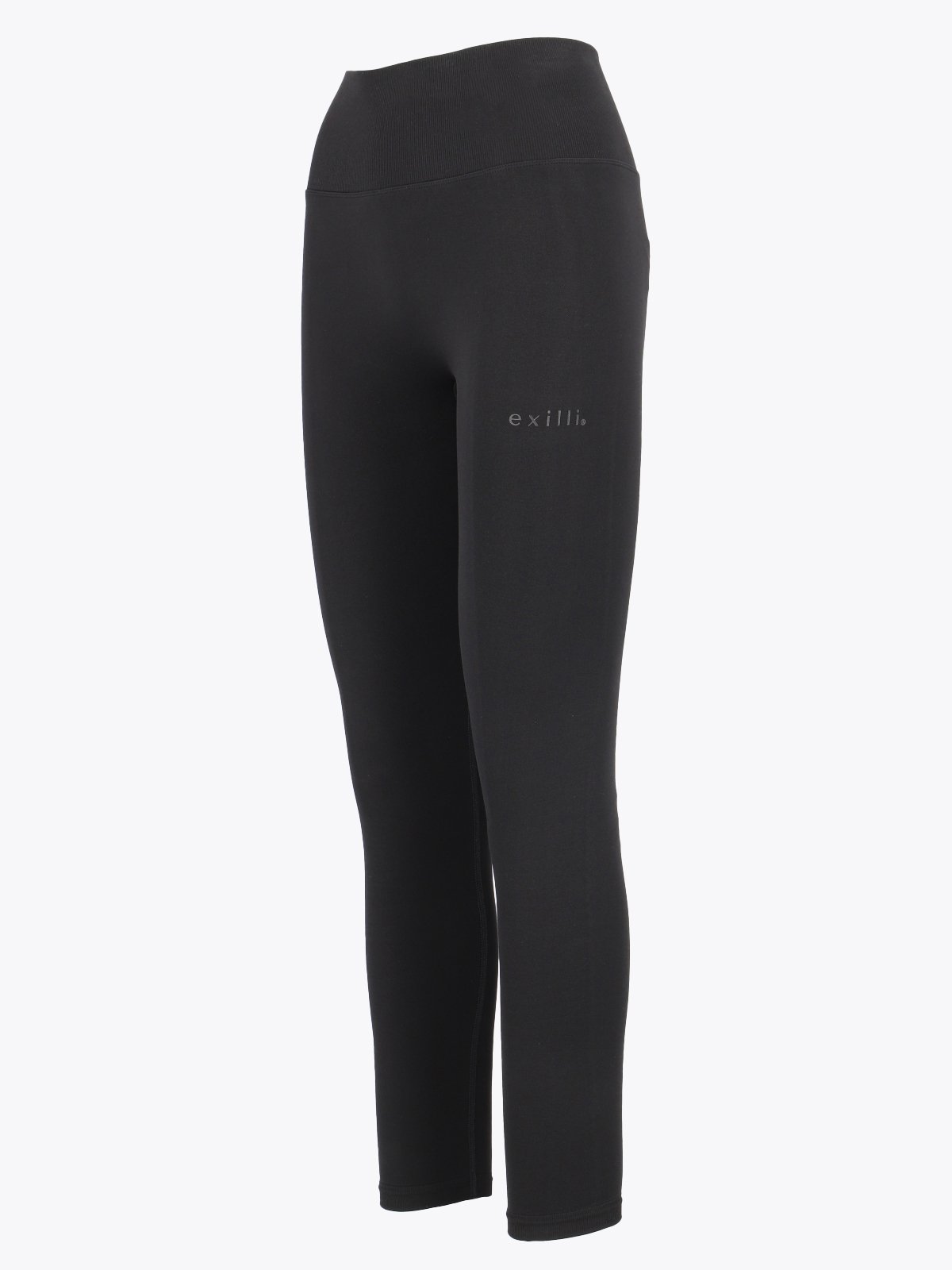 Exilli Luna Seamless Shape Tights Black