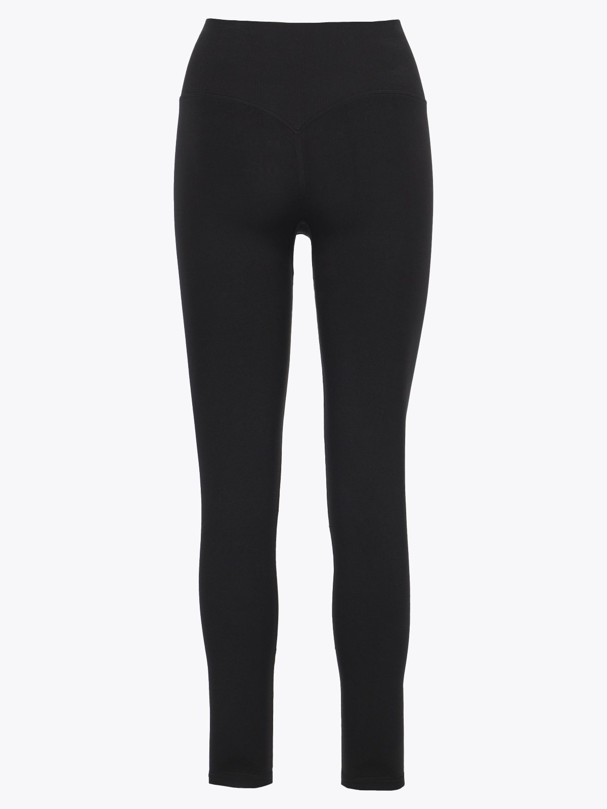 Exilli Luna Seamless Shape Tights Black