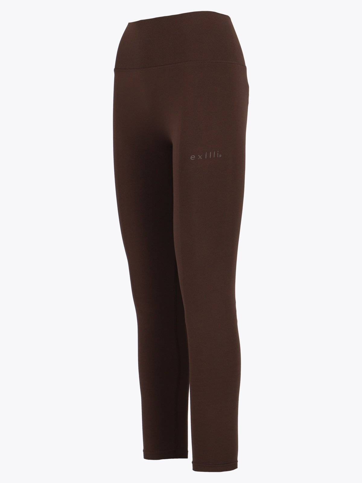 Exilli Luna Seamless Shape Tights Coffee