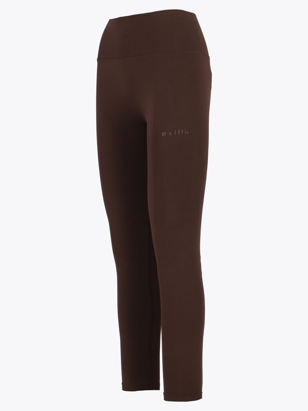Exilli Luna Seamless Shape Tights Coffee