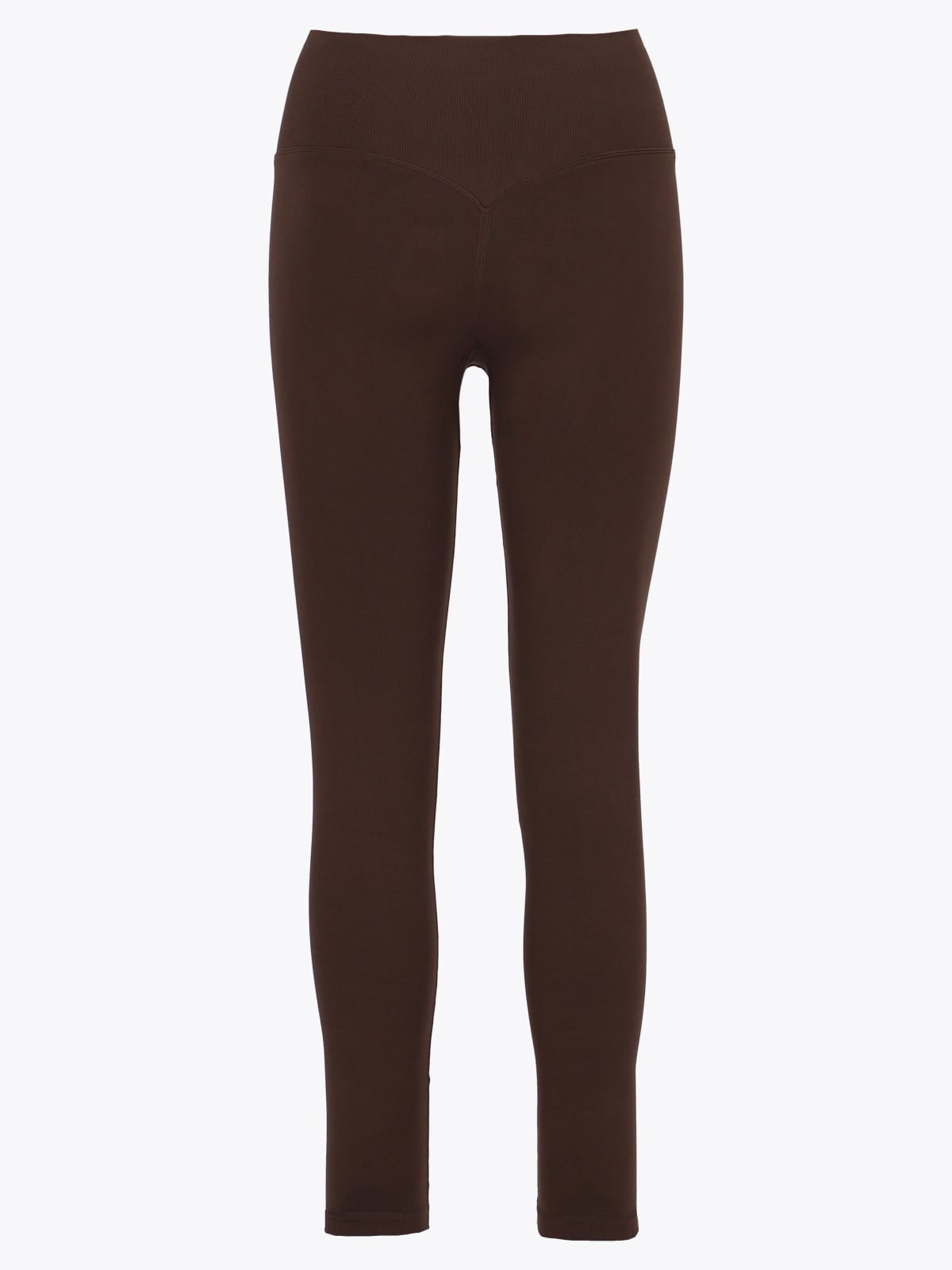 Exilli Luna Seamless Shape Tights Coffee