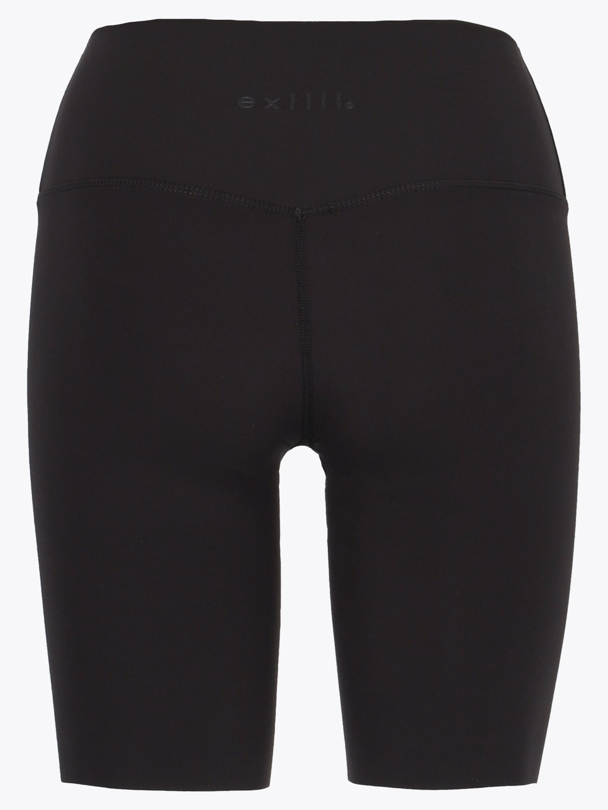Exilli Luna Biker Shorts Black