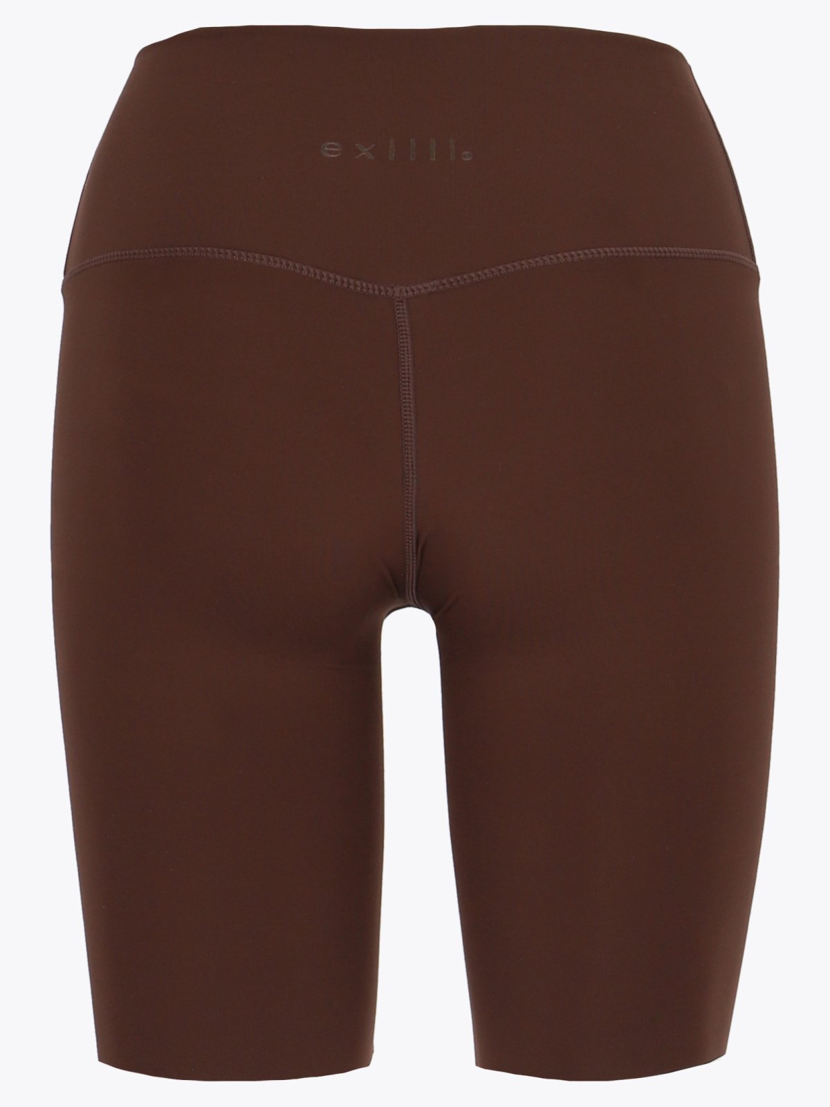 Exilli Luna Biker Shorts Coffee