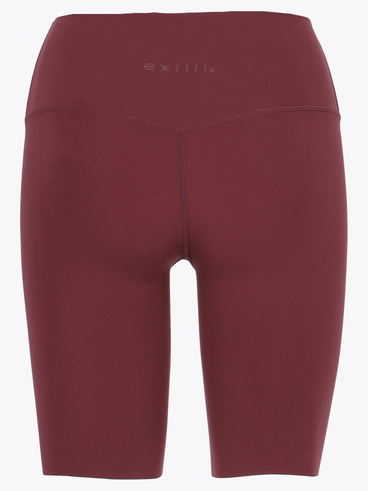 Exilli Luna Biker Shorts Mulberry