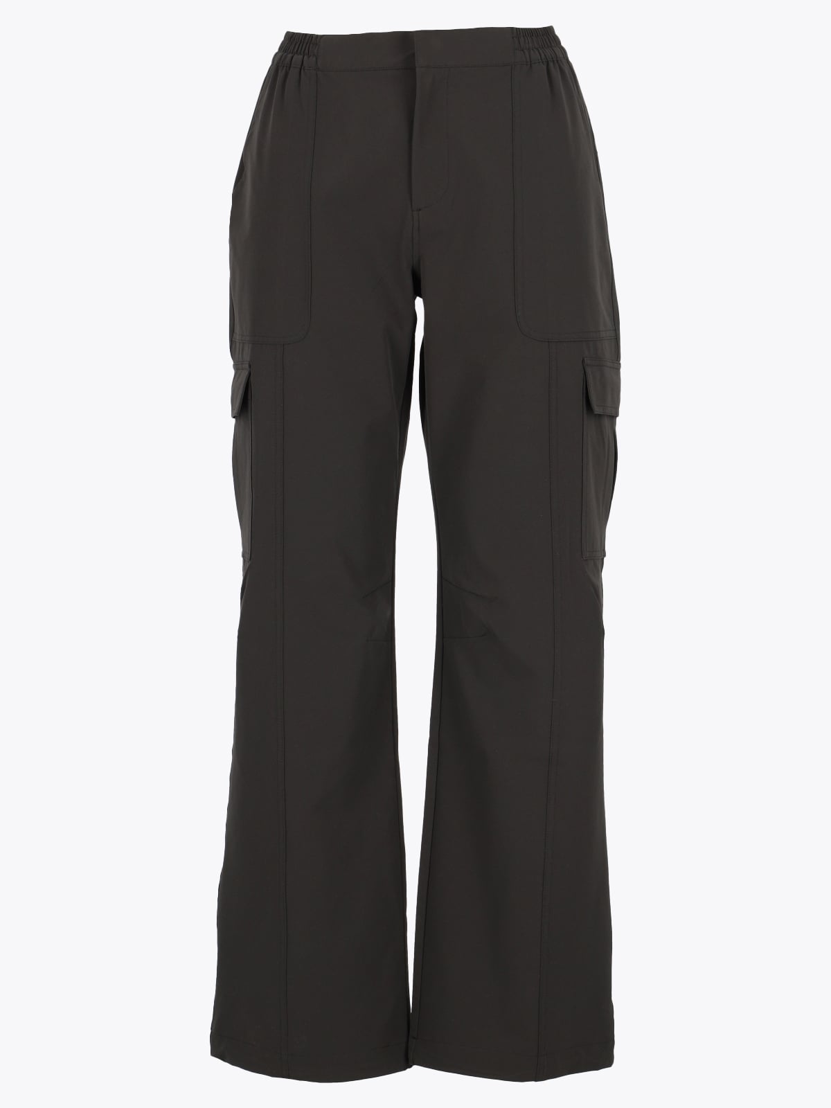 Exilli Ember Cargo Pant Black
