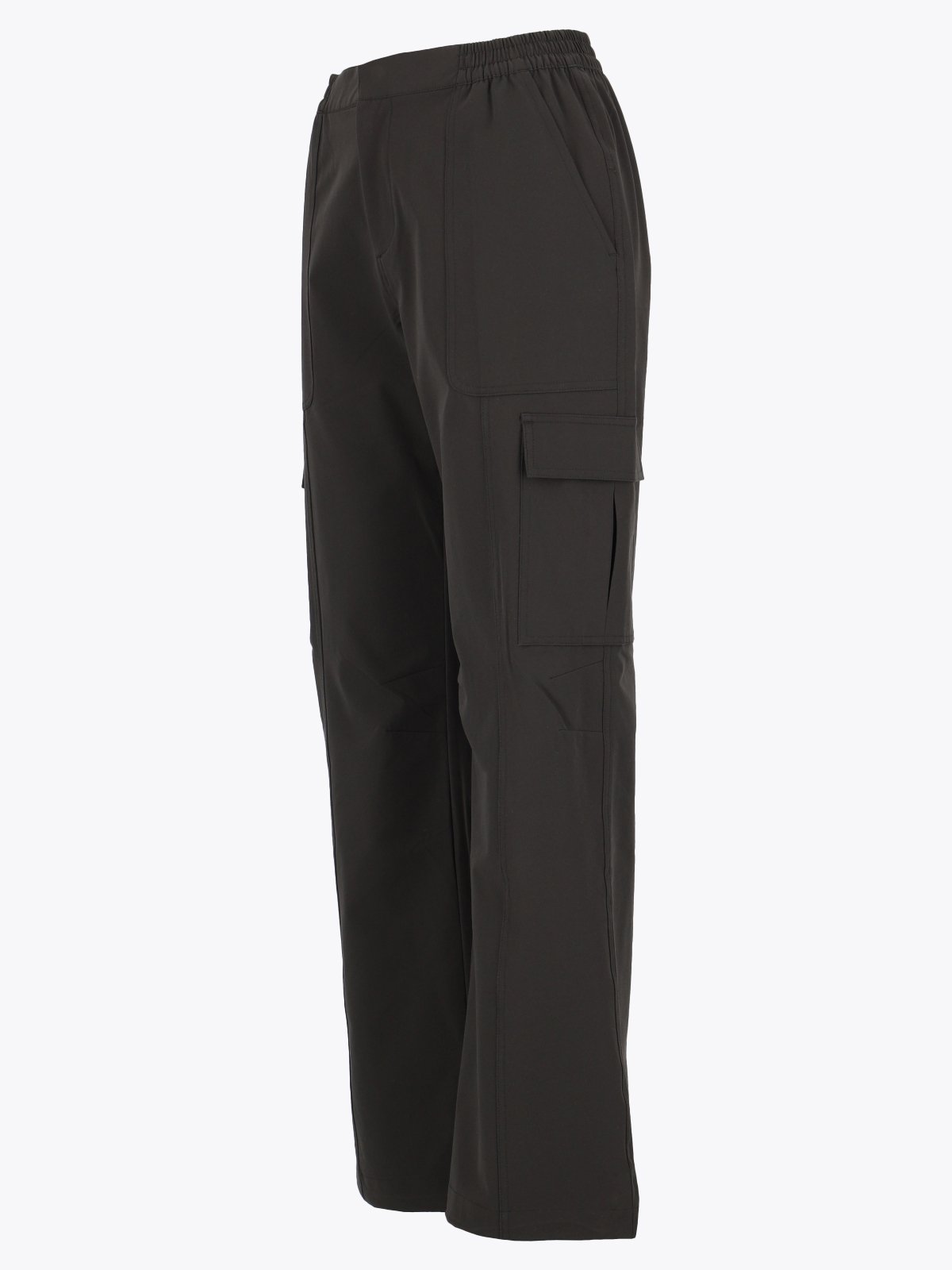 Exilli Ember Cargo Pant Black