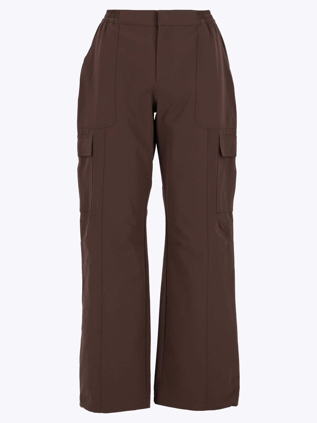 Exilli Ember Cargo Pant Coffee