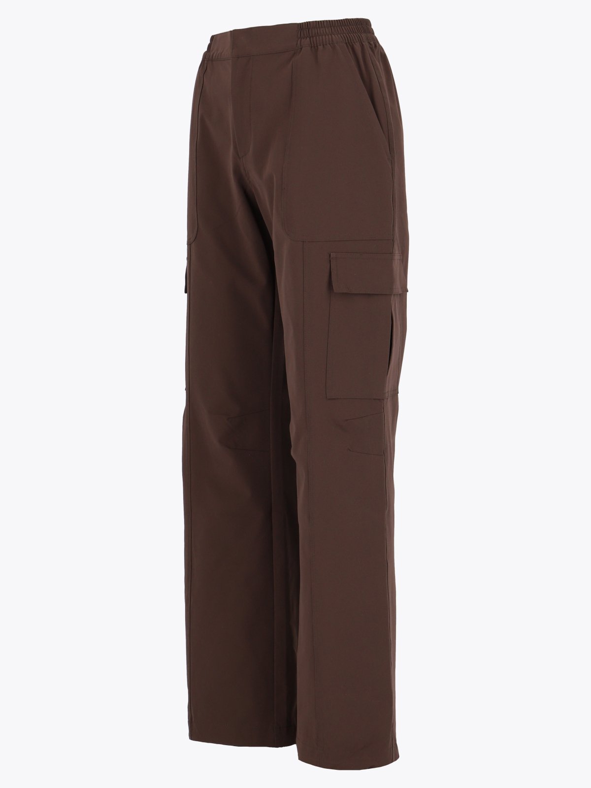 Exilli Ember Cargo Pant Coffee