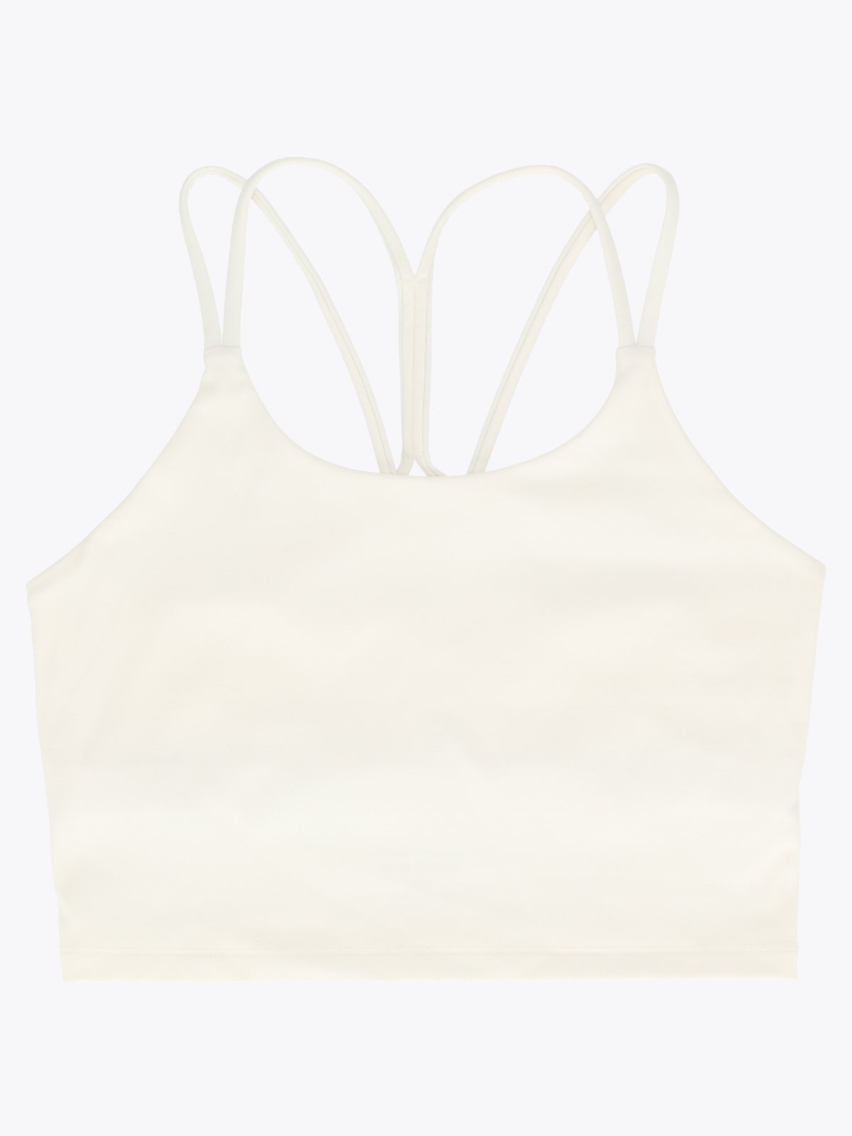 Exilli Luna Light Support Bra Cotton