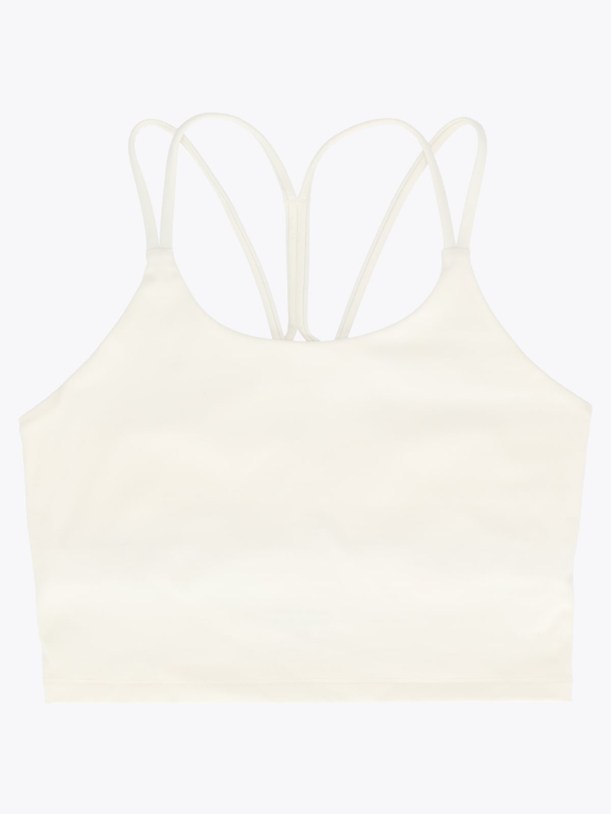 Exilli Luna Light Support Bra Cotton