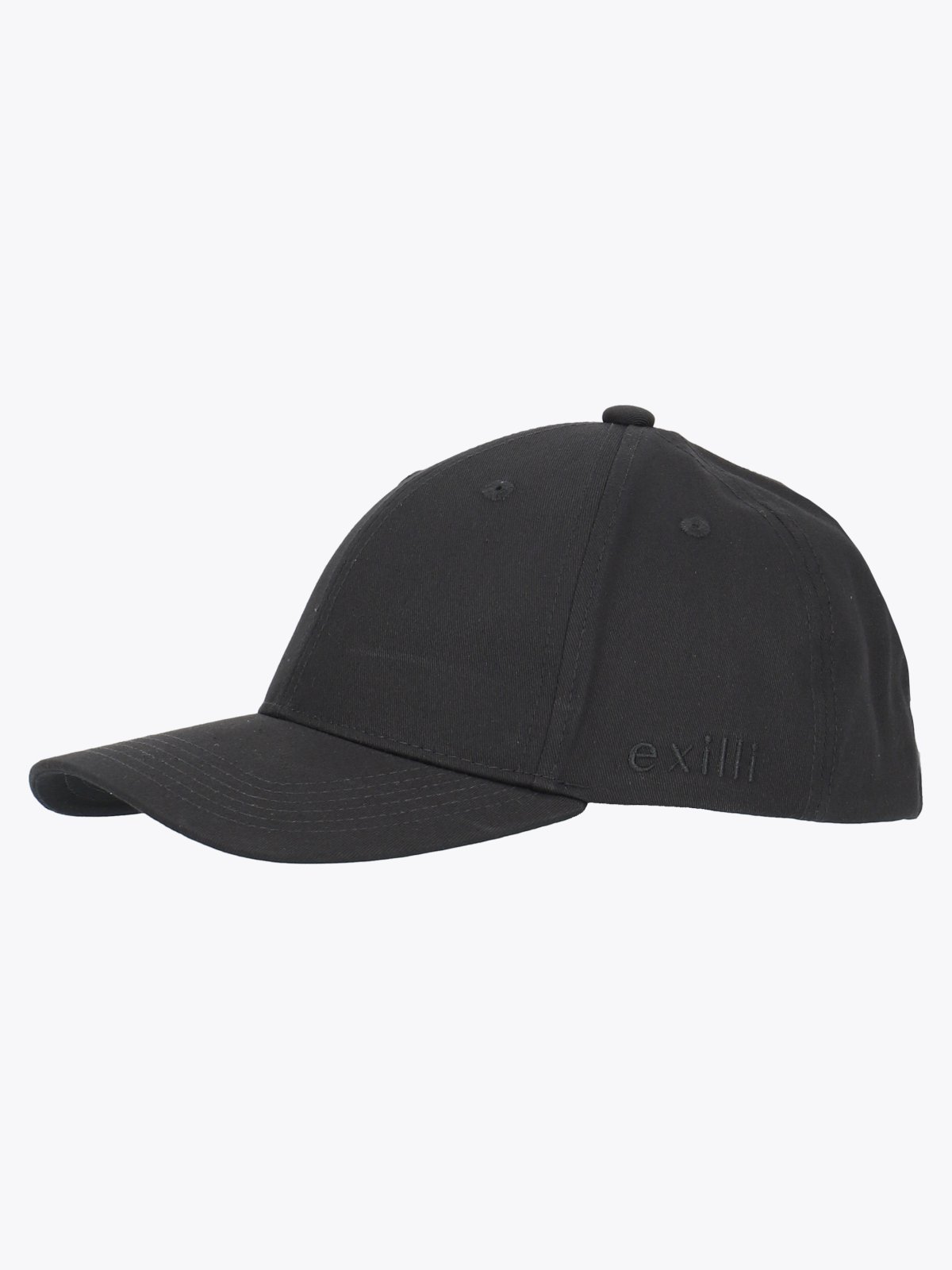 Exilli Summit Caps Black