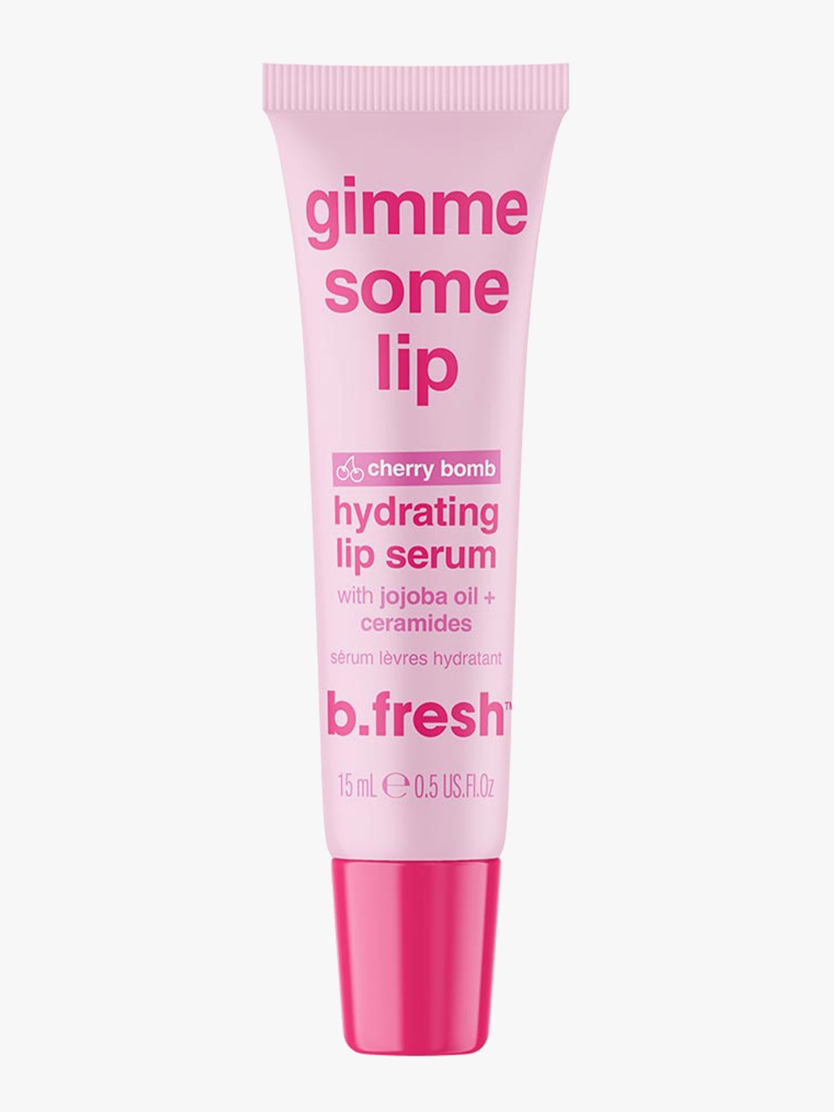 B.Fresh Gimme Some Lip Hydrating Lip Serum 15 ml Flerfarget