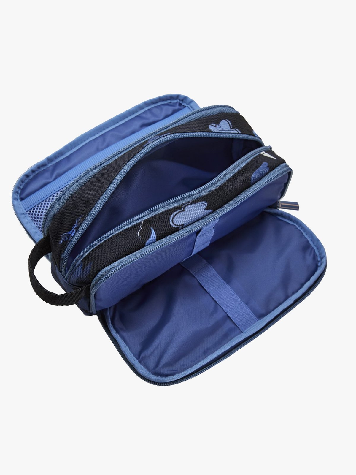 FRII Pennal Blue Dinosaur