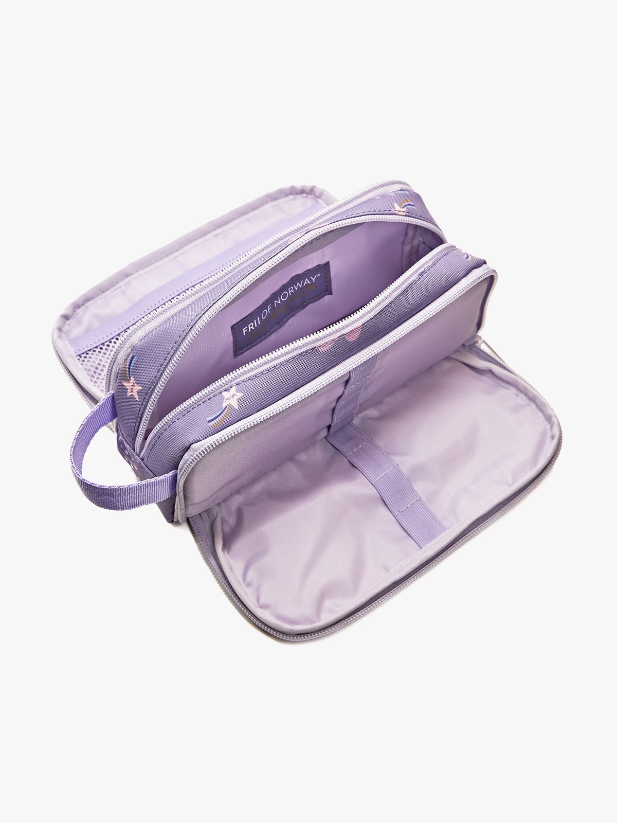 FRII Pennal Purple Unicorn