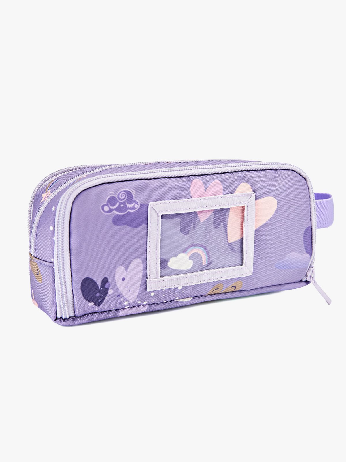 FRII Pennal Purple Unicorn