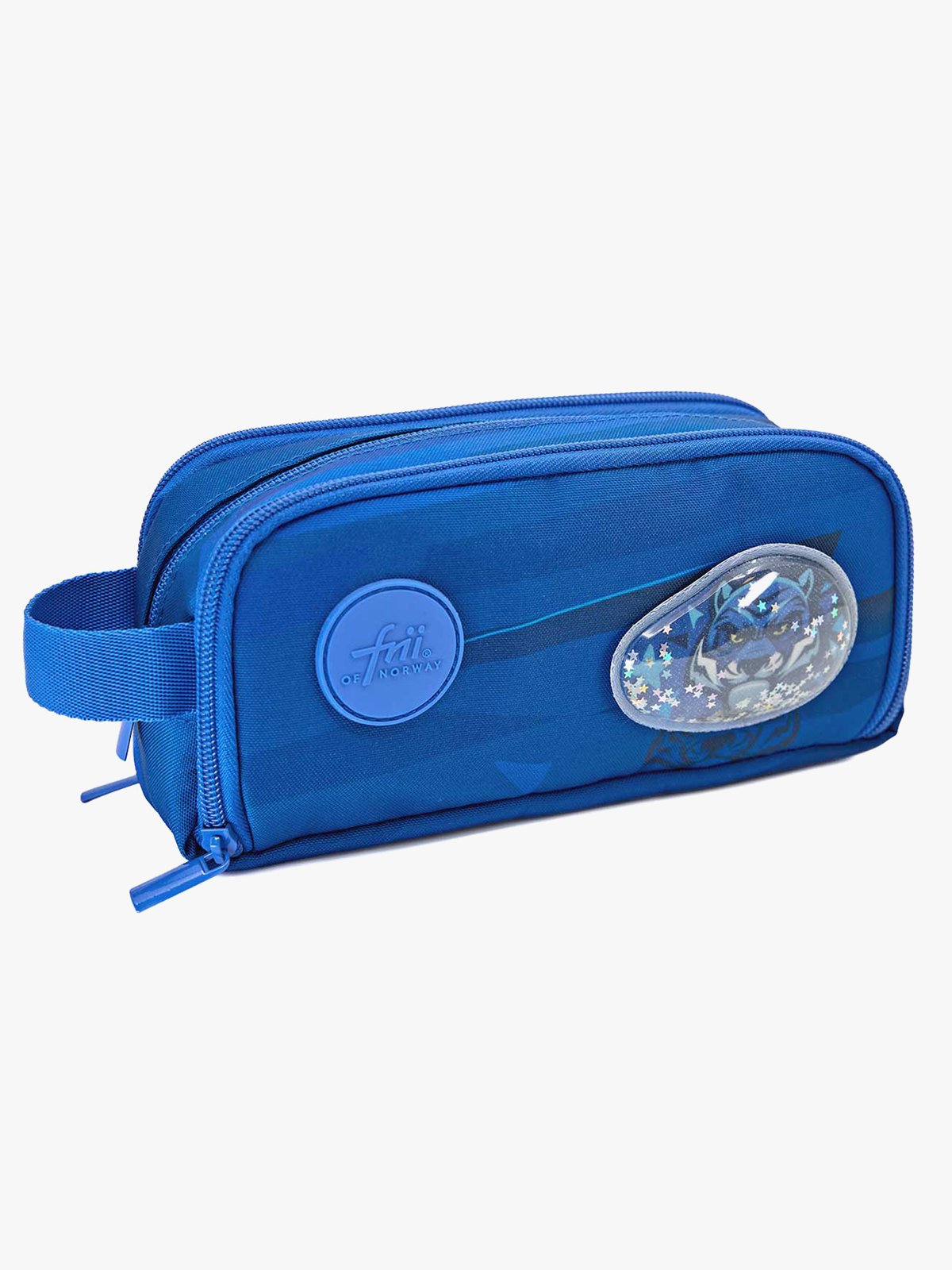 FRII Pennal Blue Tiger