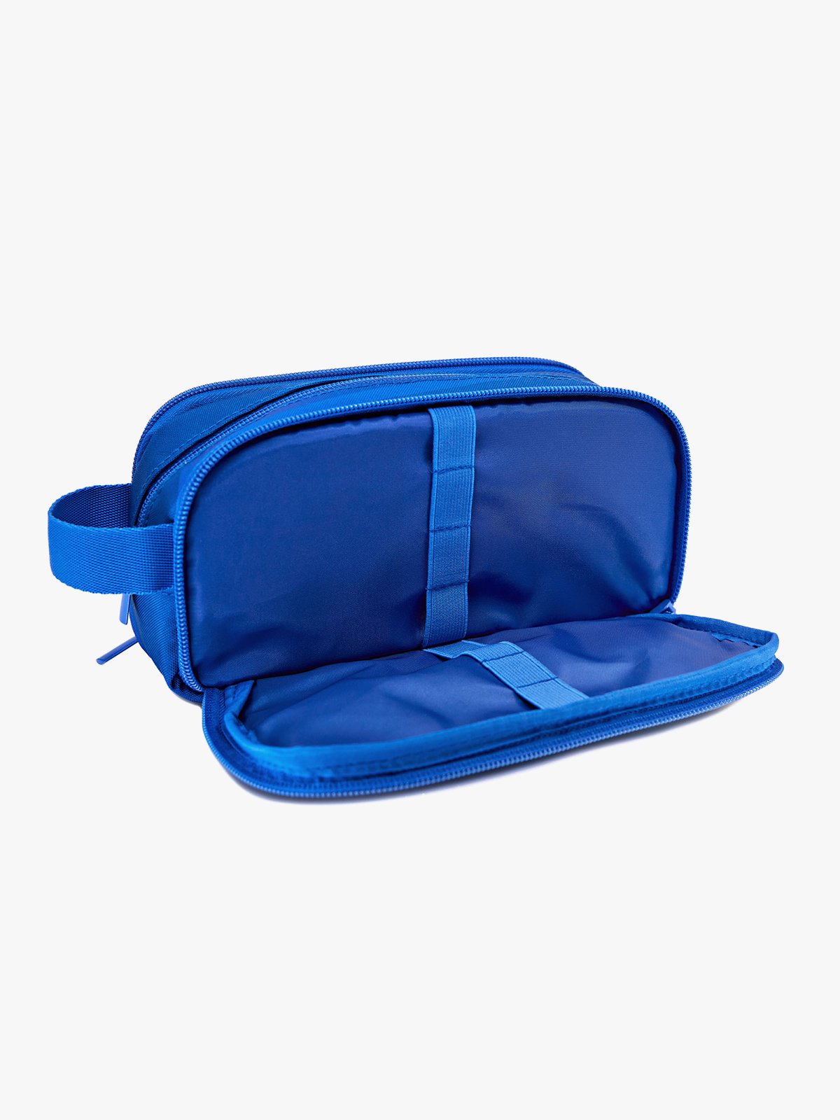 FRII Pennal Blue Tiger