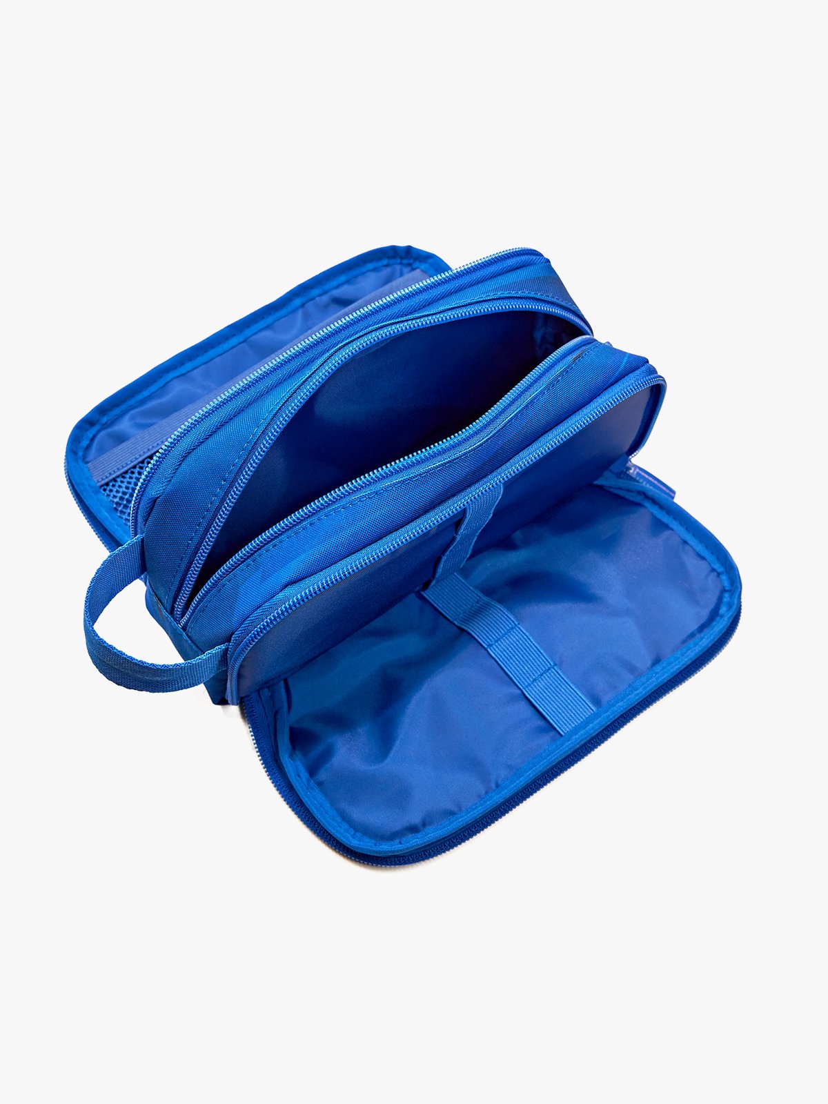 FRII Pennal Blue Tiger