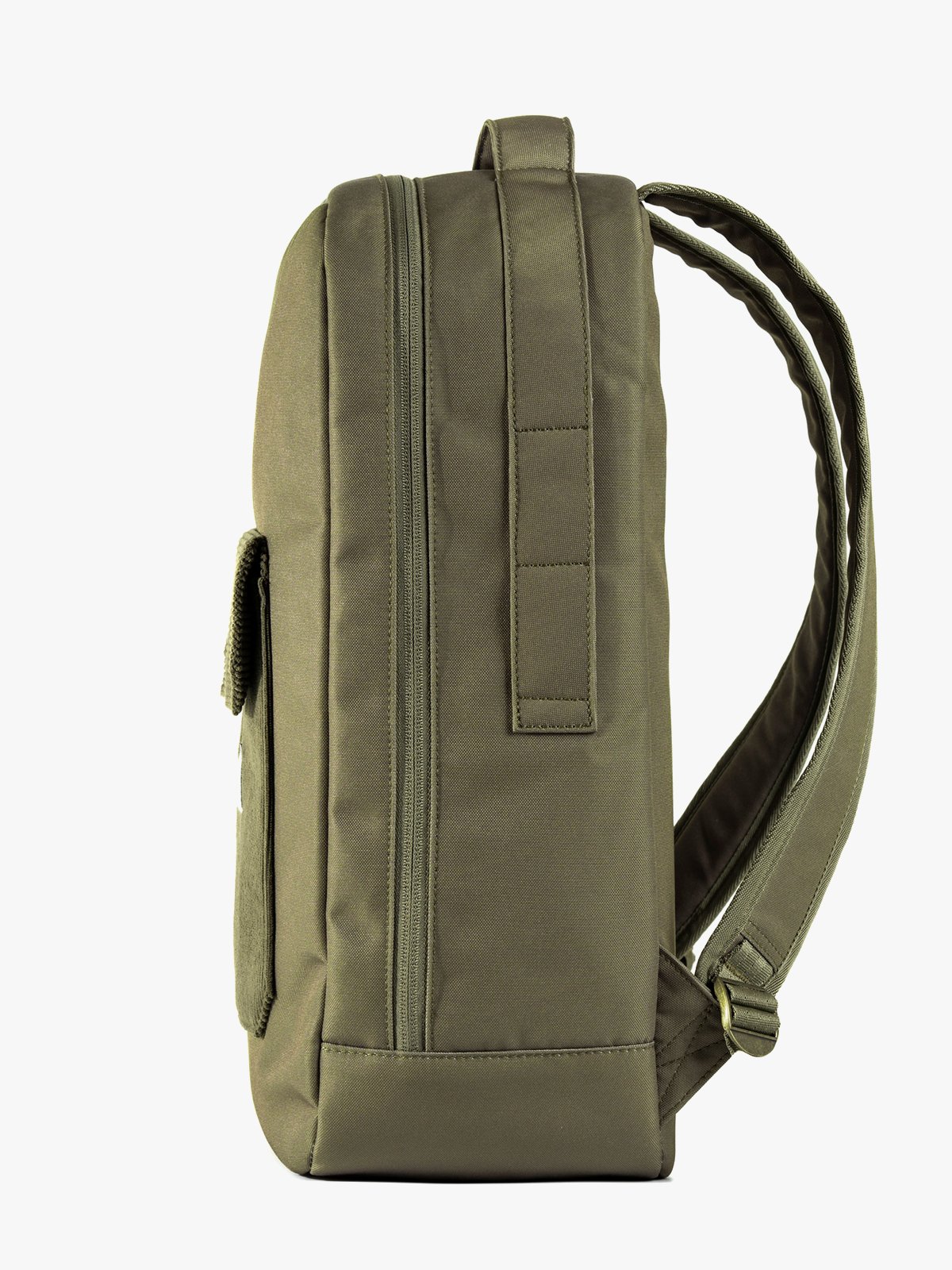 FRII Adventure sekk Moss Green