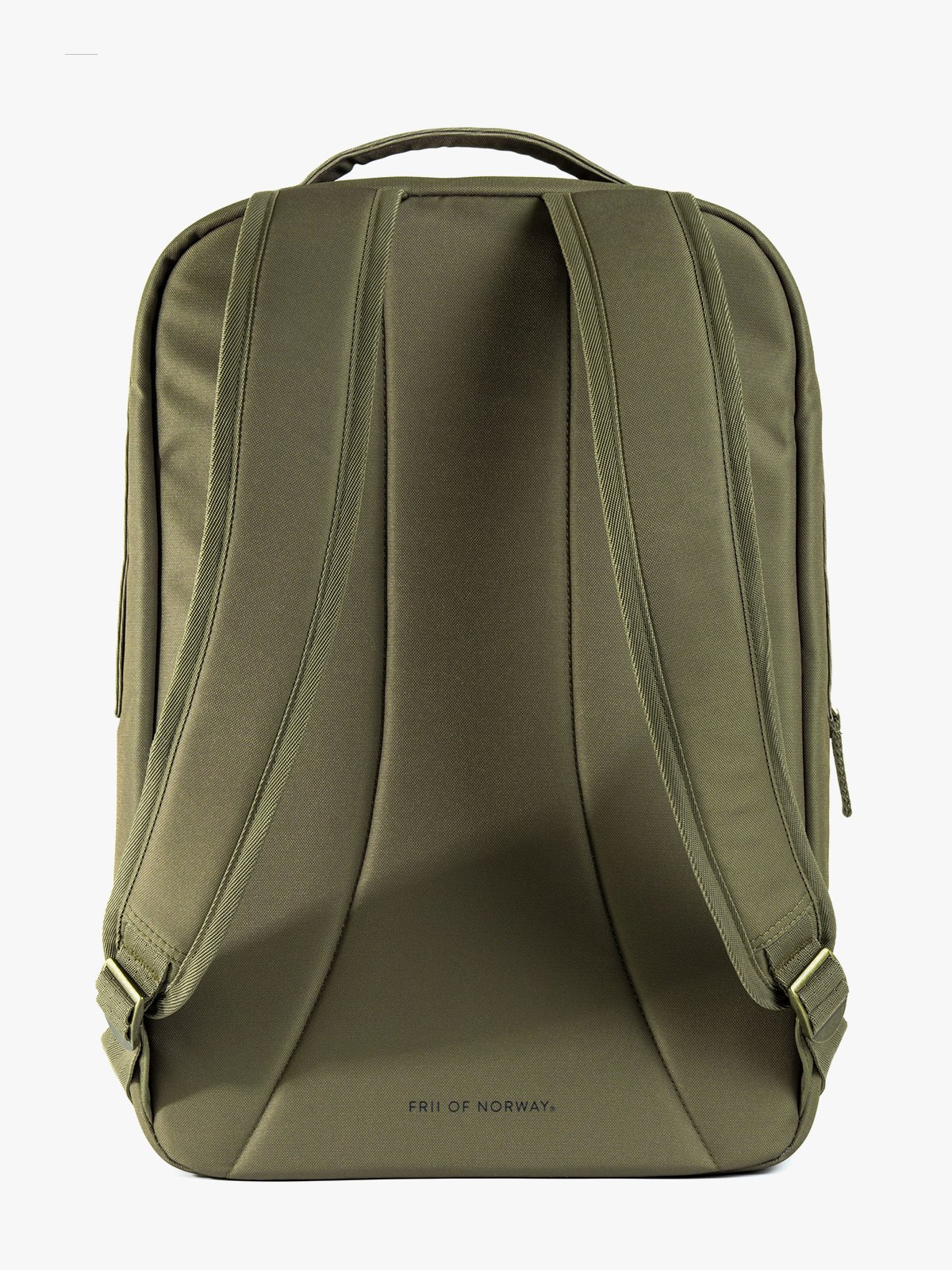 FRII Adventure sekk Moss Green