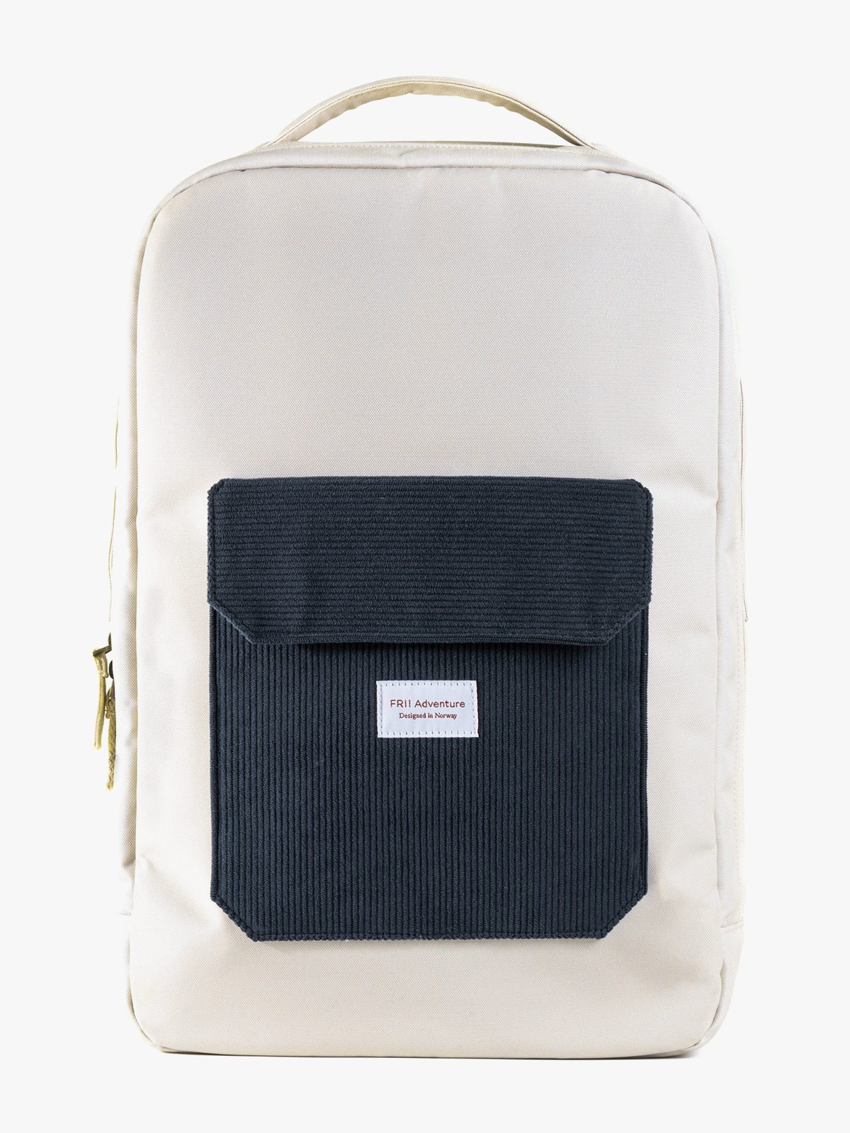 FRII Adventure sekk Beige