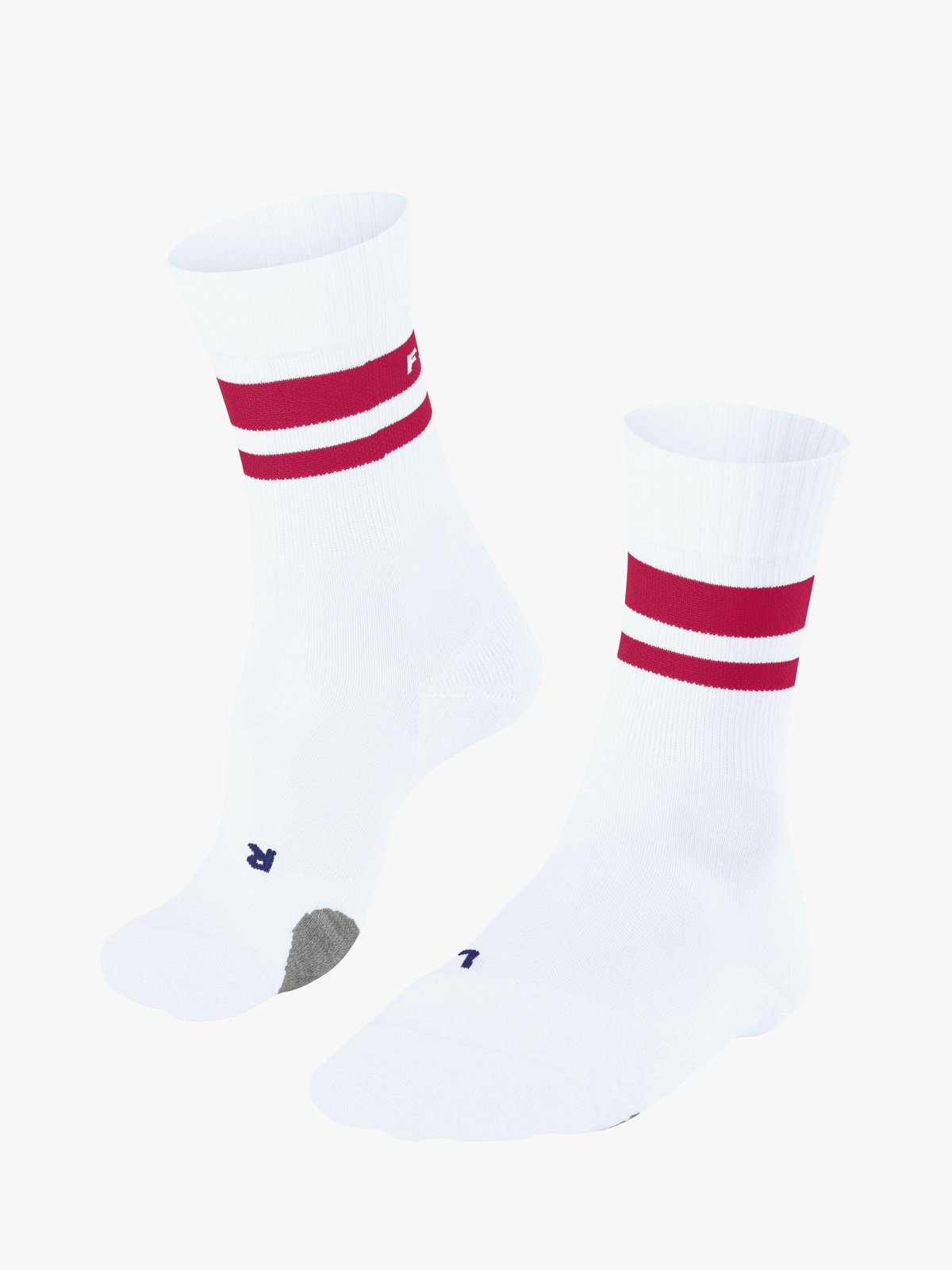 Falke Explore Cool Women Trekking Socks White