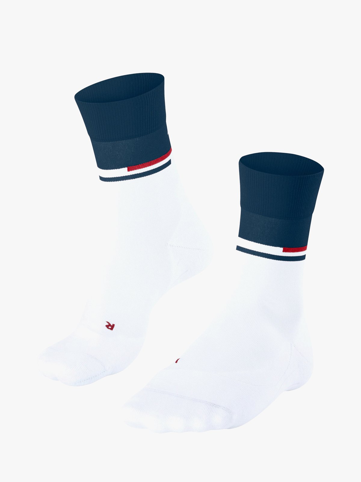 Falke Compression Stabilizing Man White