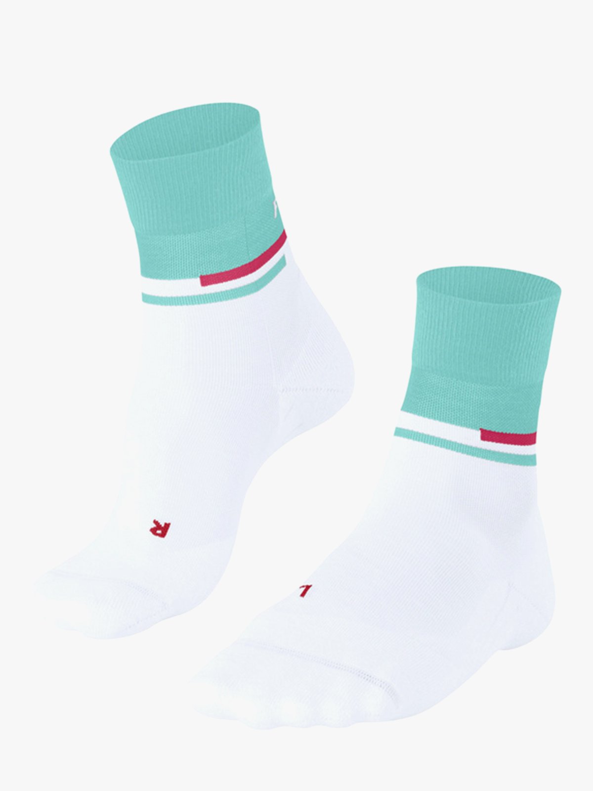 Falke RU Compression Stabilizing Women Hvit